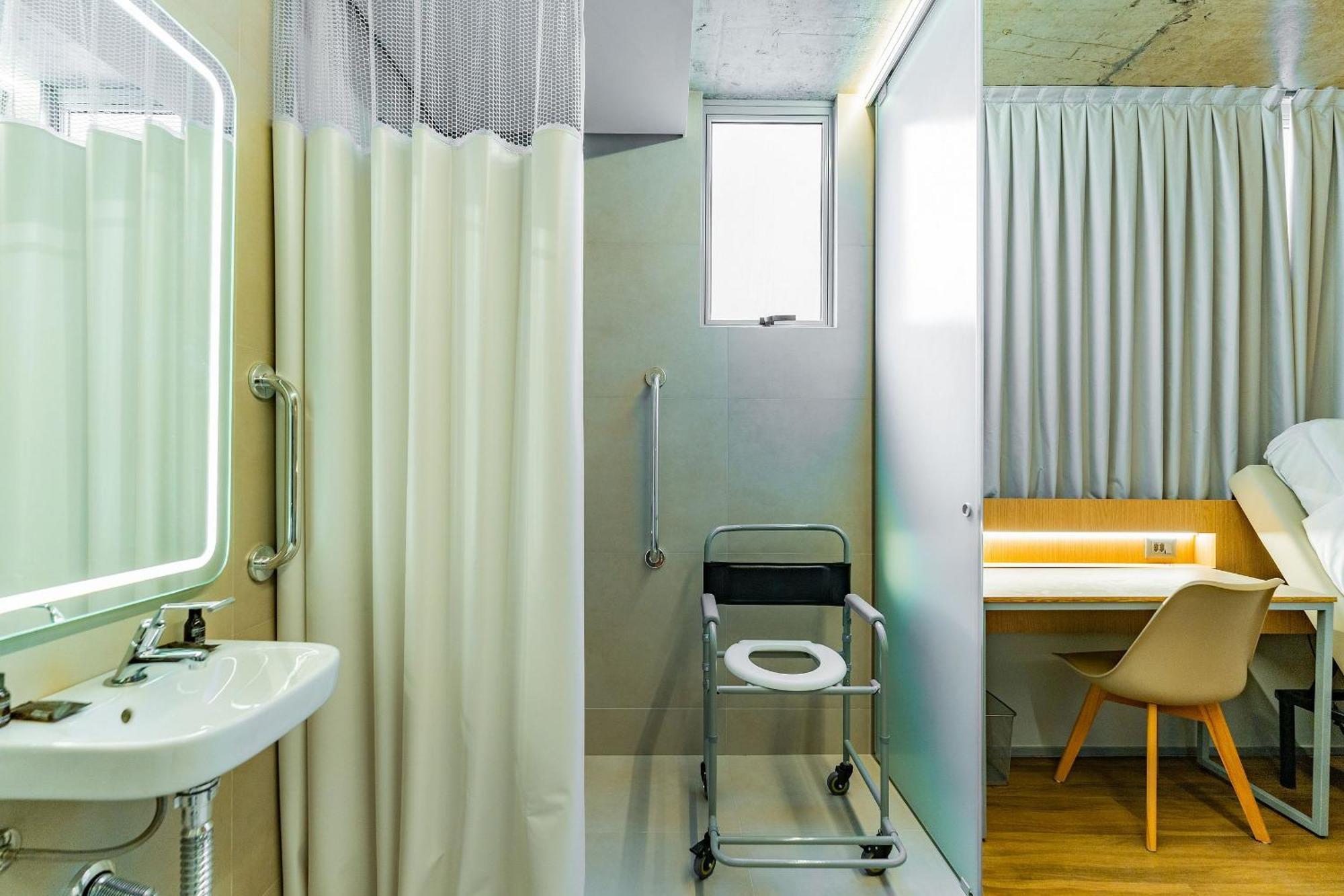 Linked Batel By Xtay Apartamento Curitiba