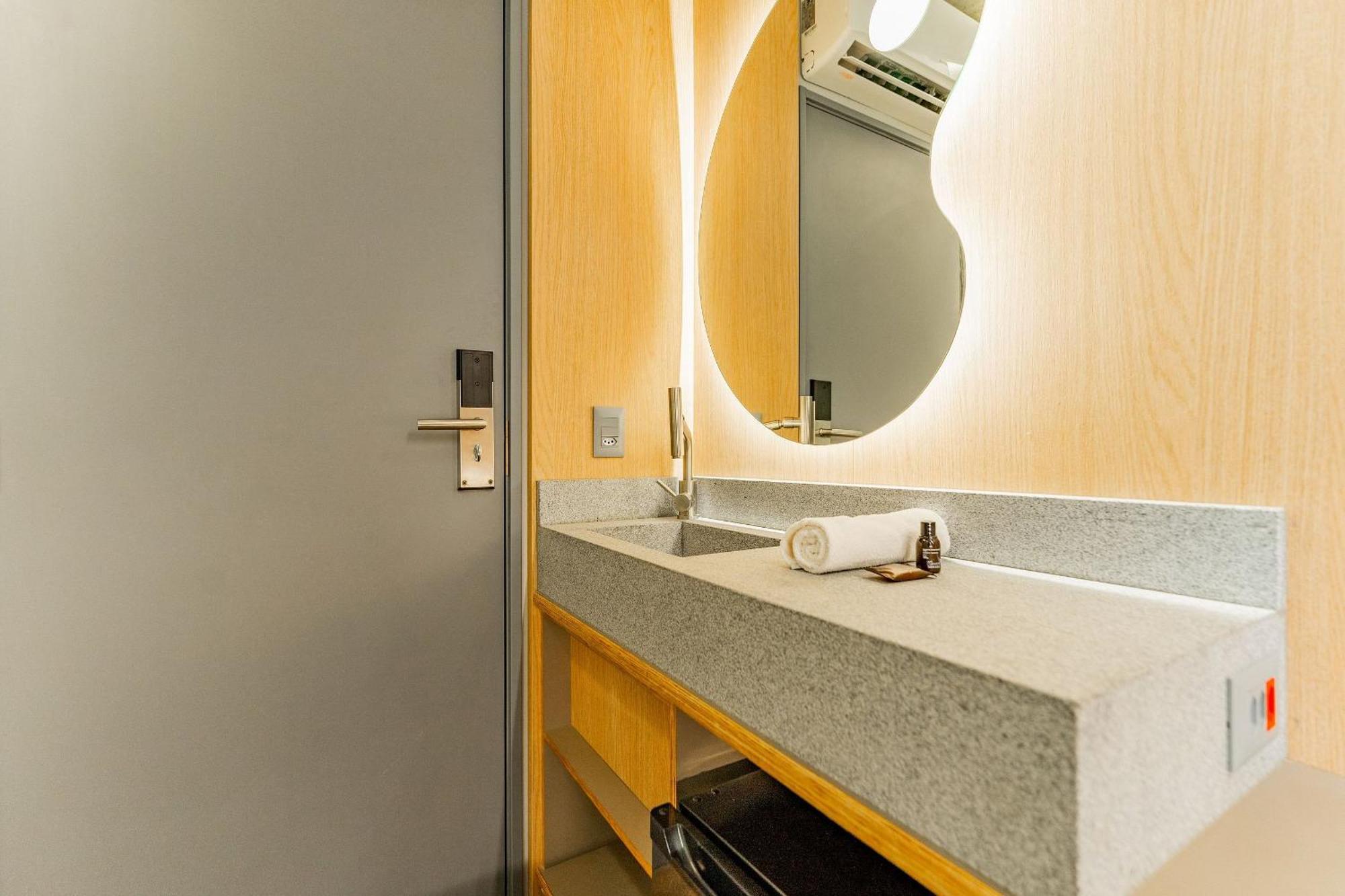 Linked Batel By Xtay Apartamento