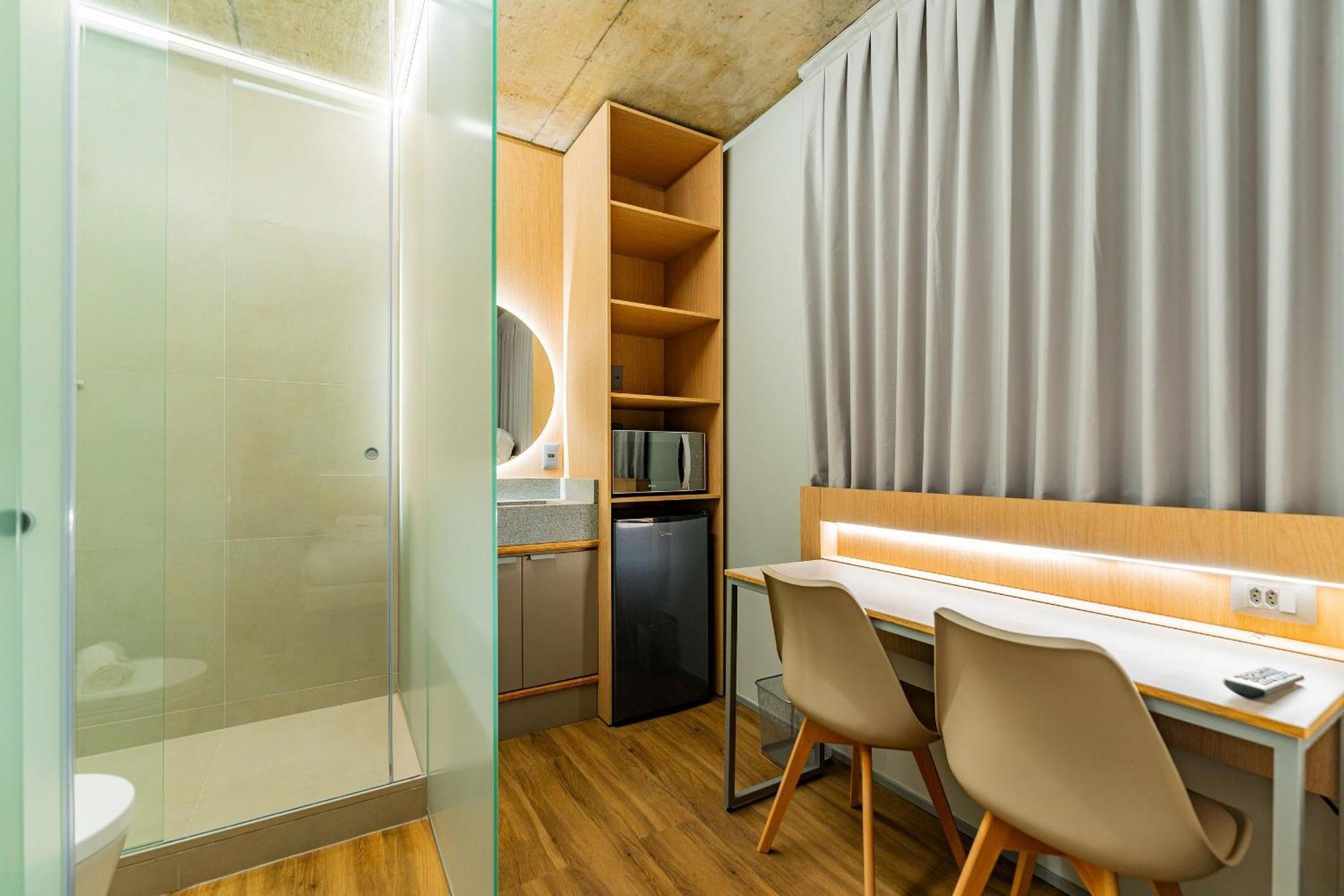 Linked Batel By Xtay Apartamento *