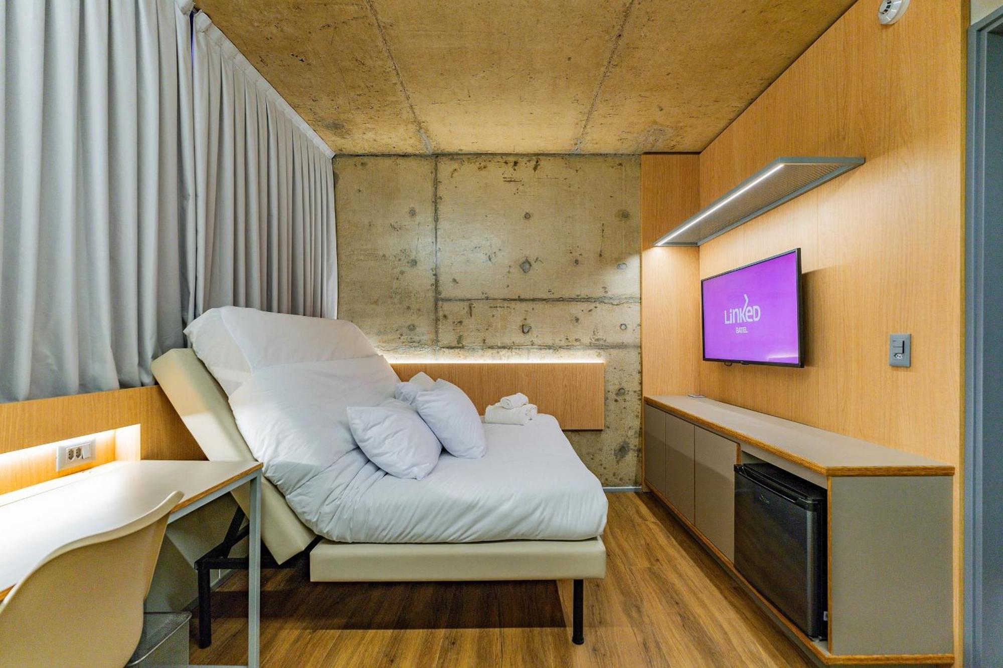 Apartamento Linked Batel By Xtay *