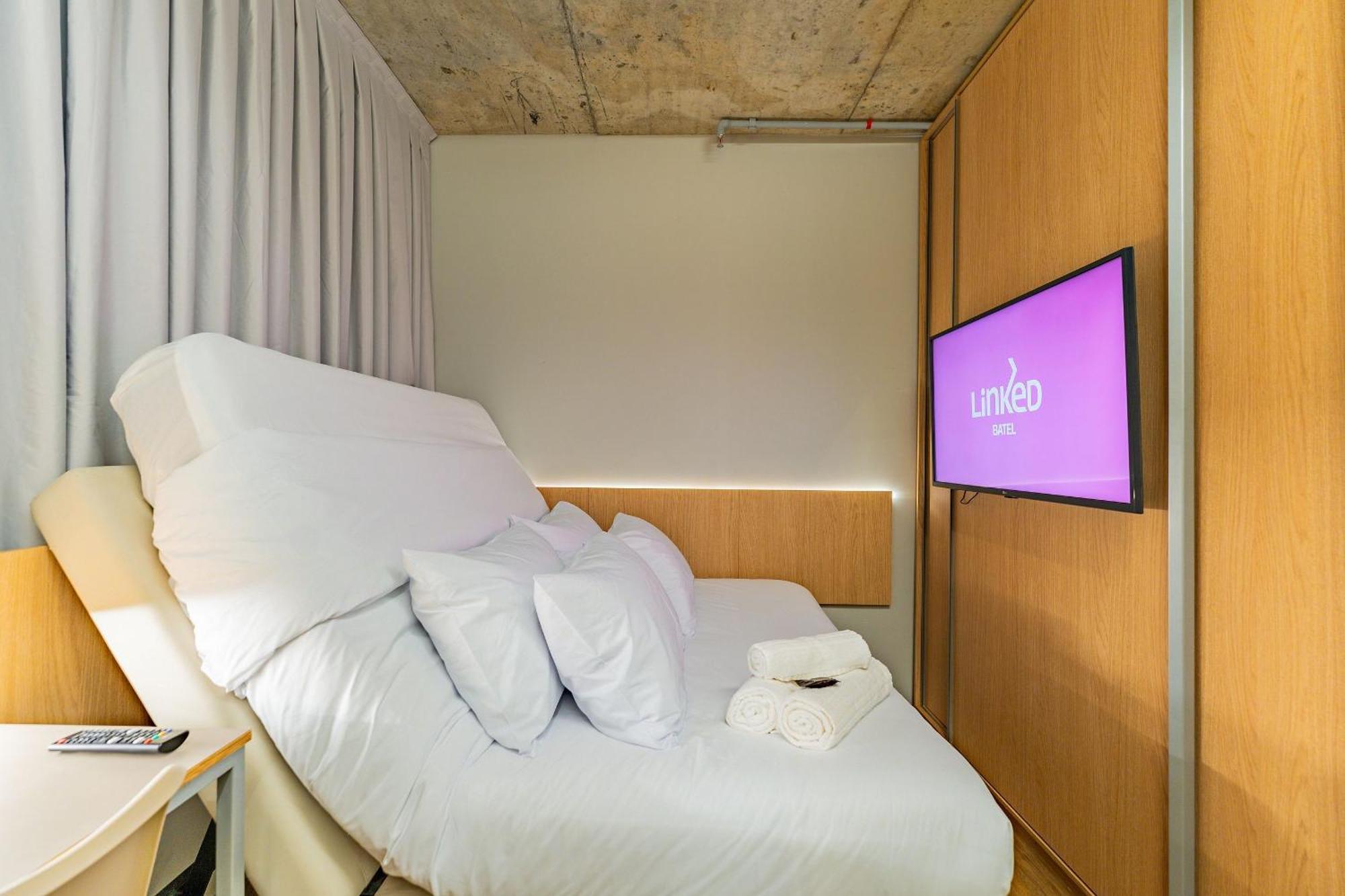 Linked Batel By Xtay Apartamento