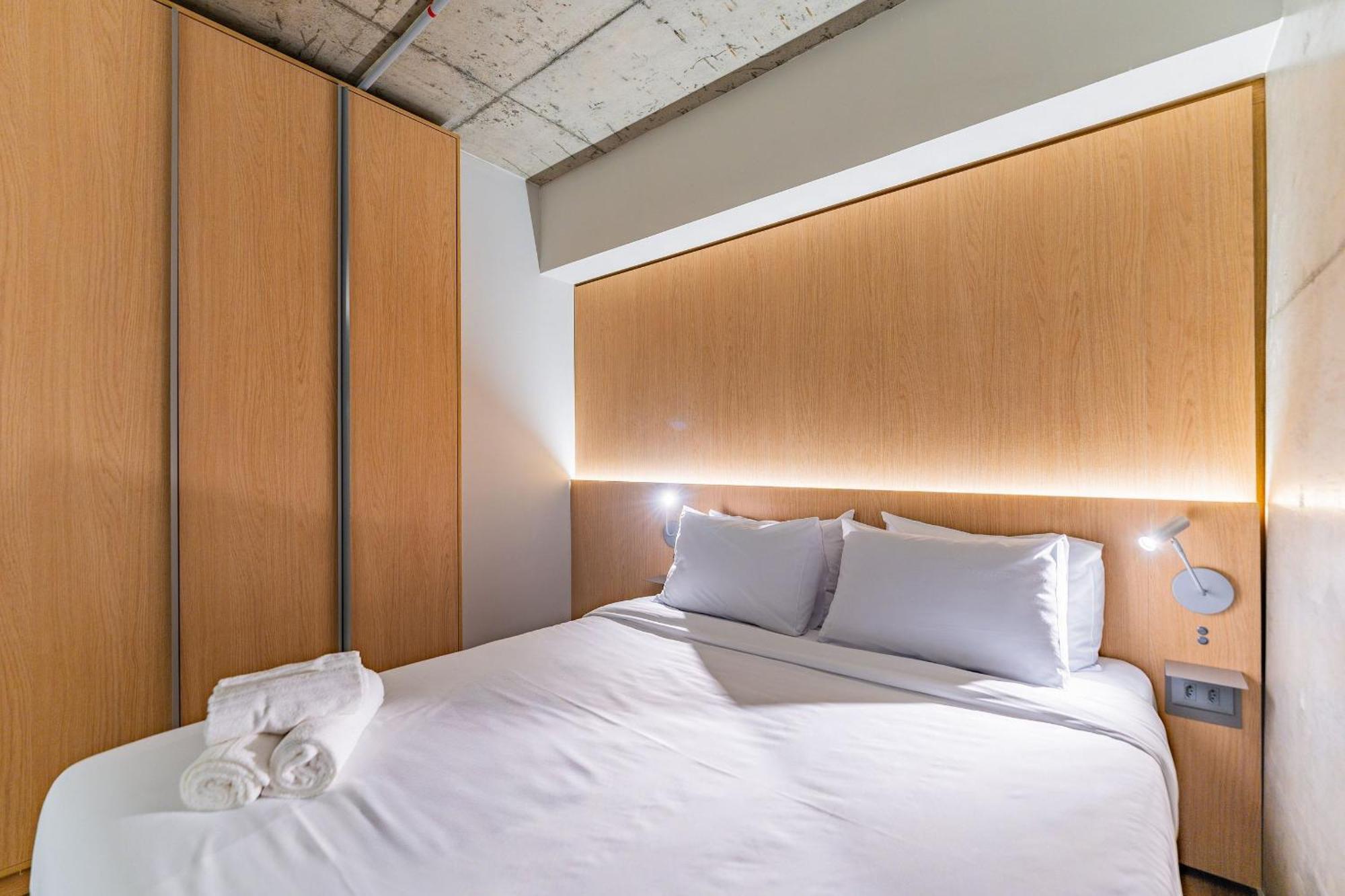Apartamento Linked Batel By Xtay *