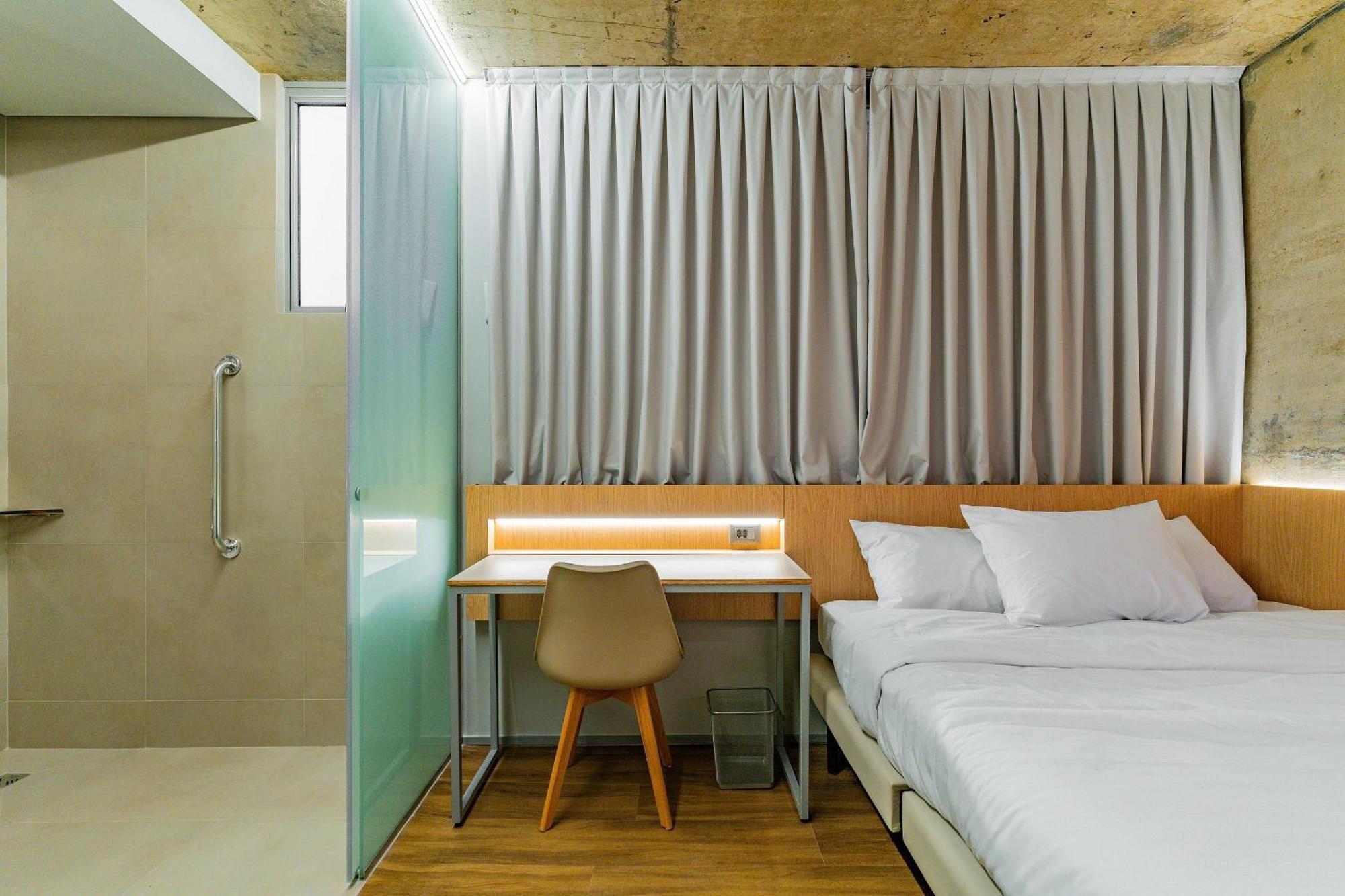 Apartamento Linked Batel By Xtay Curitiba