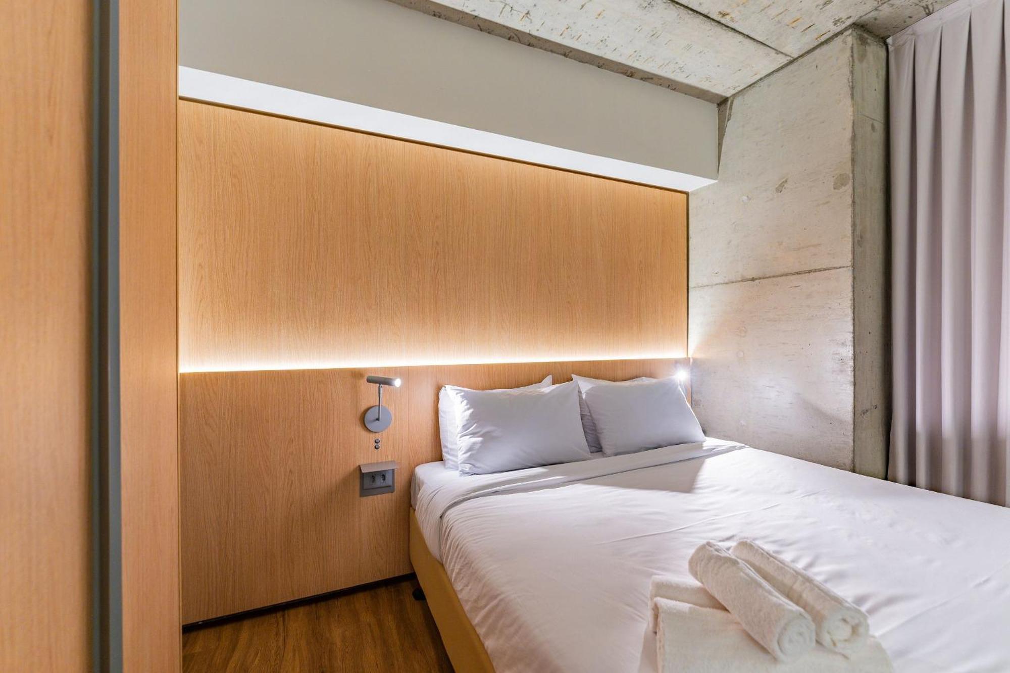 Apartamento Linked Batel By Xtay Curitiba