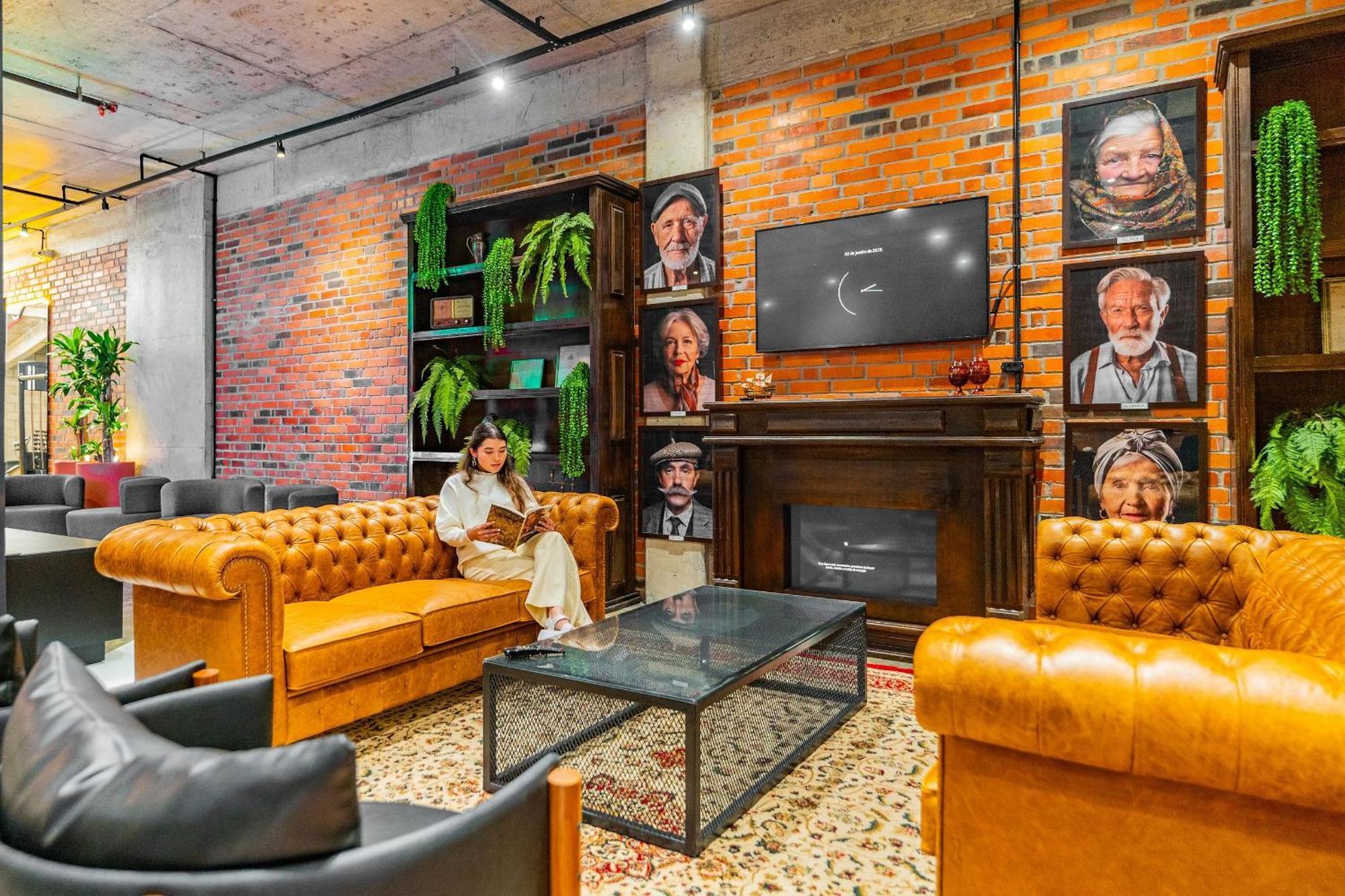 Linked Batel By Xtay Apartamento *