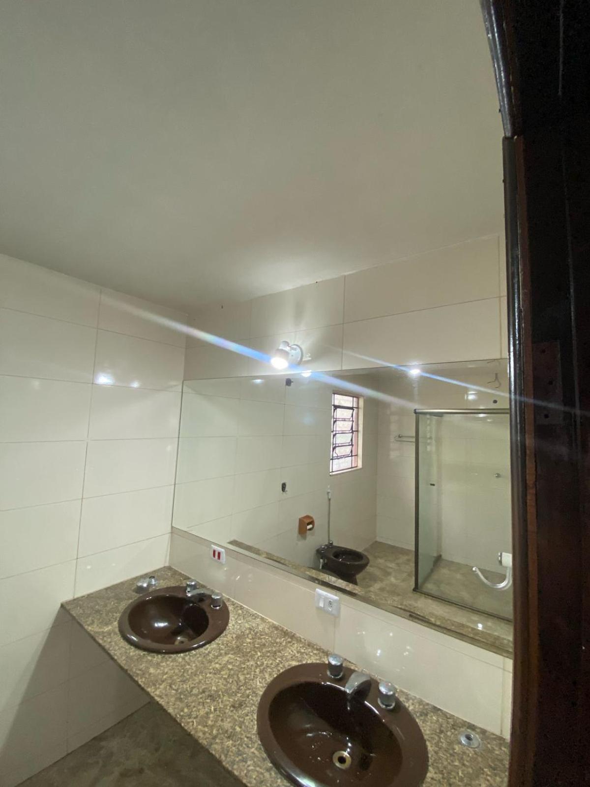 Ruta 40 E Quartos Premium Homestay Curitiba