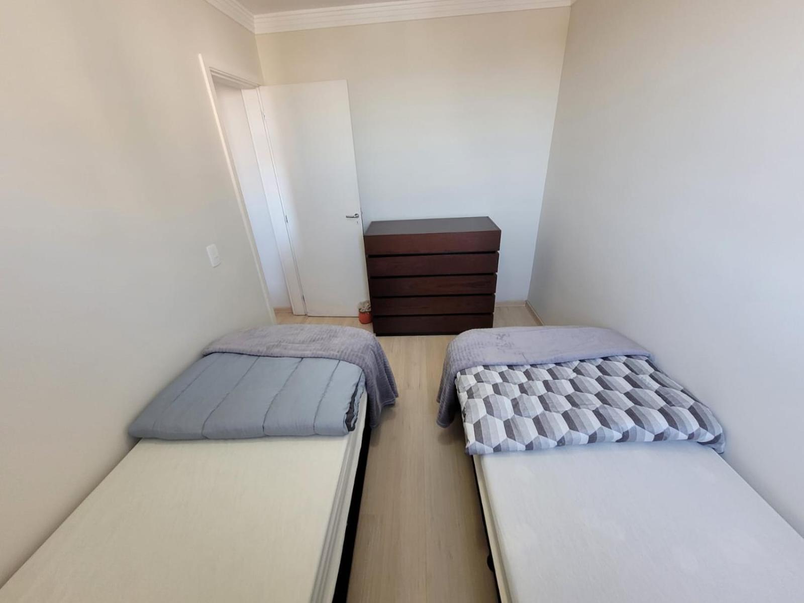 Ap Na Linha Proximo Ao Shopping Boulevard Apartamento *