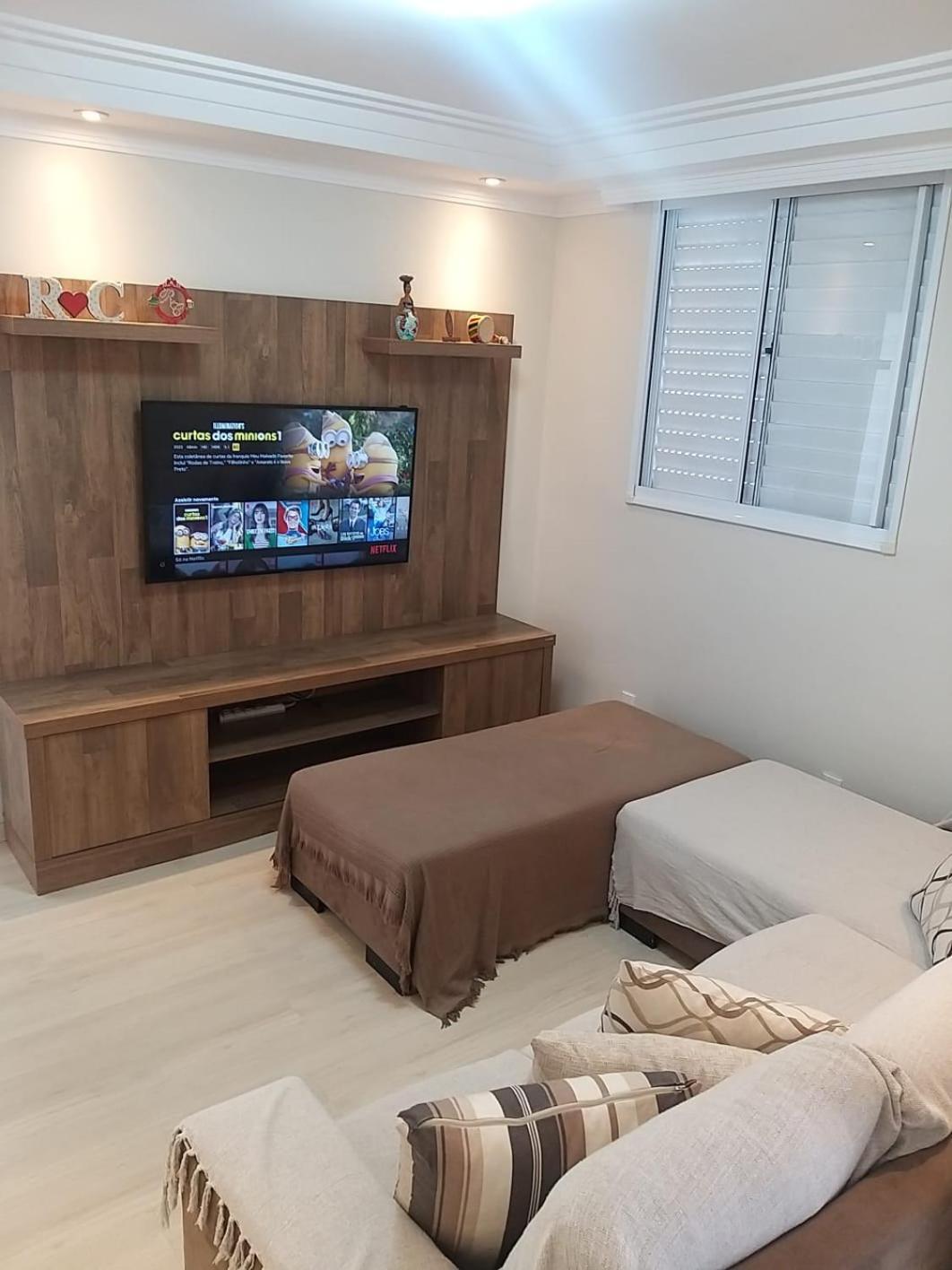 Apartamento Ap Na Linha Proximo Ao Shopping Boulevard Curitiba