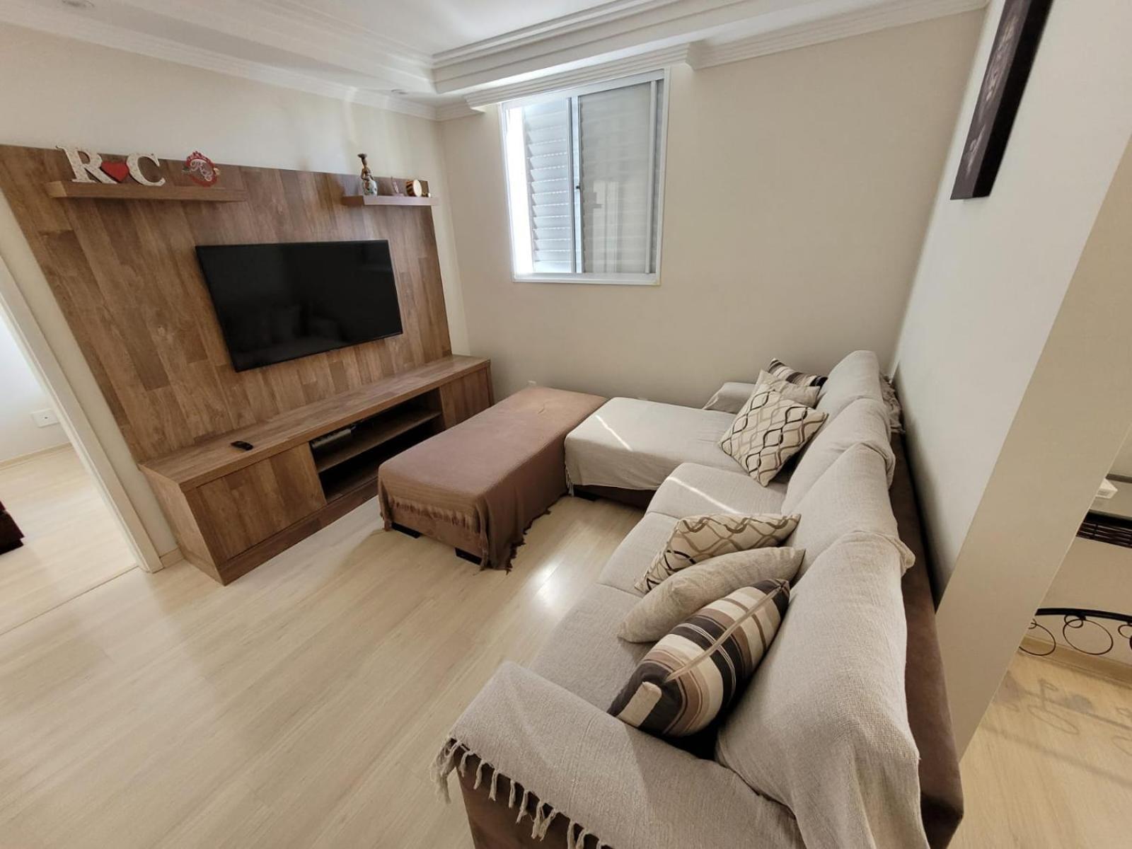 Apartamento Ap Na Linha Proximo Ao Shopping Boulevard Curitiba