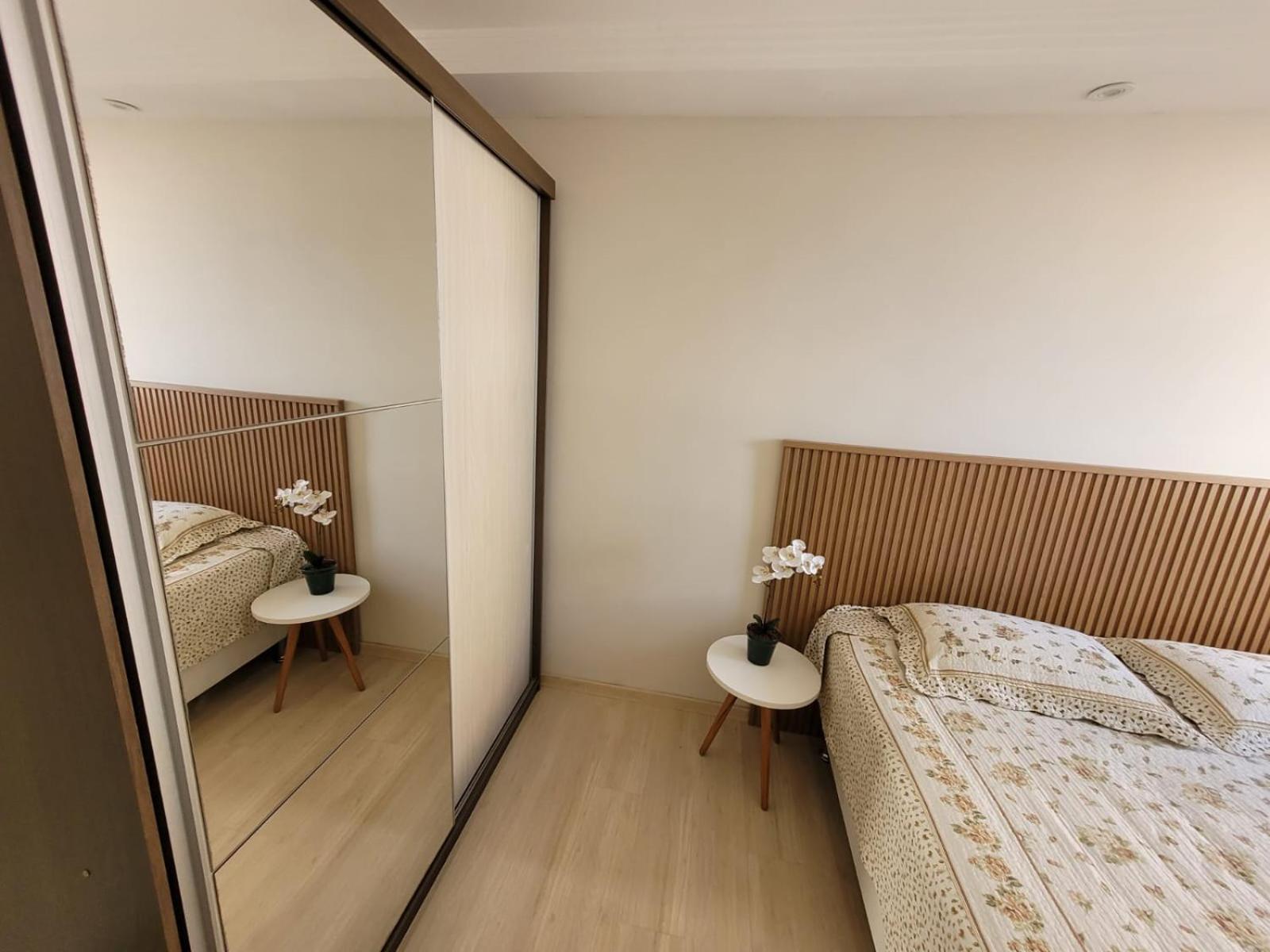Ap Na Linha Proximo Ao Shopping Boulevard Apartamento *