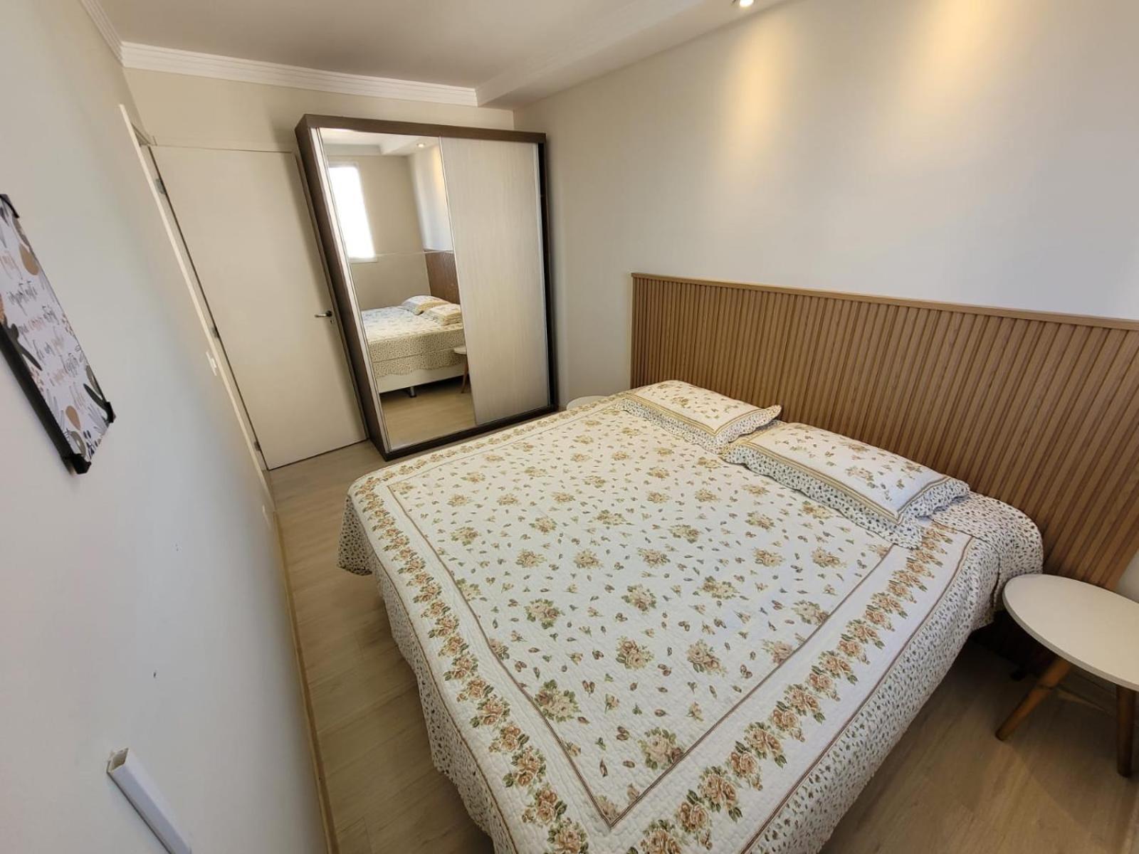 Apartamento Ap Na Linha Proximo Ao Shopping Boulevard *