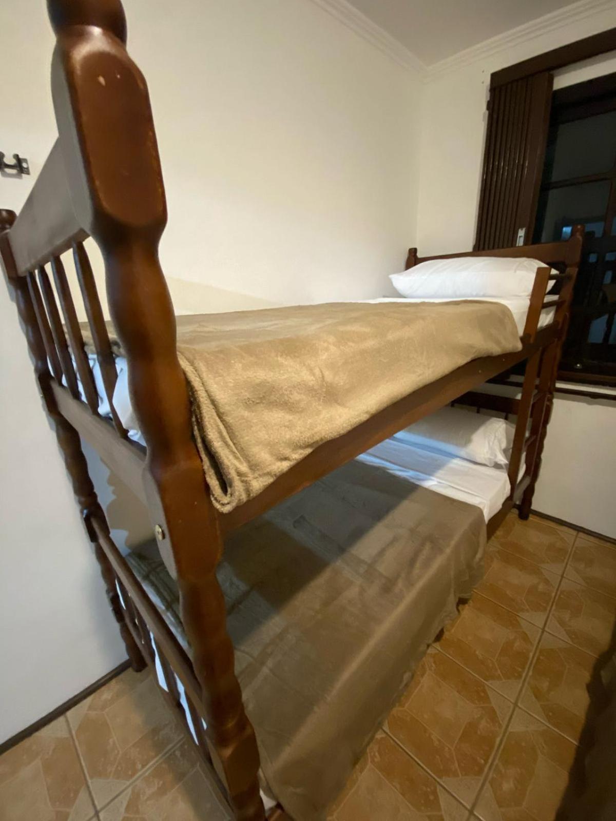 Homestay Ruta 40 E Quartos Premium Curitiba