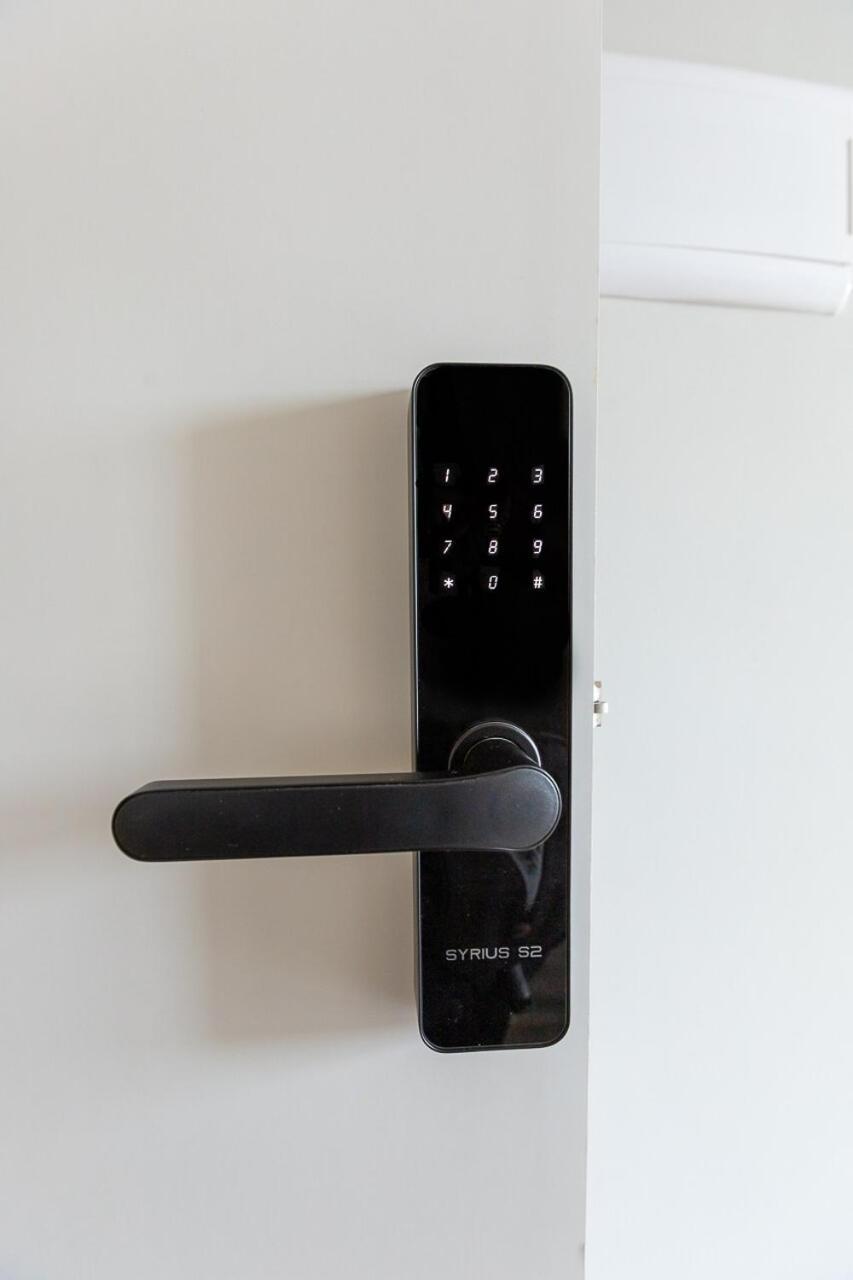 Apartamento Conforto Nas Alturas Com Piscina E Academia *