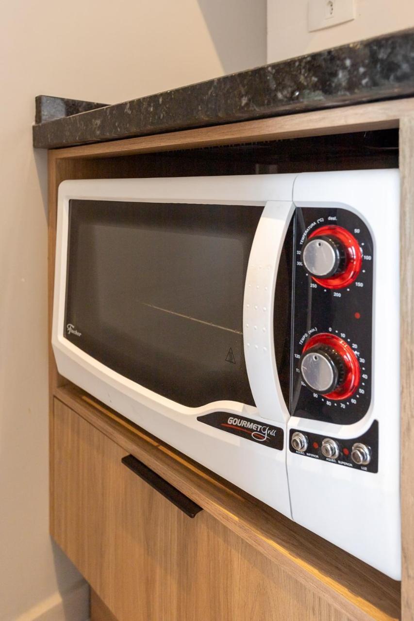 Apartamento Conforto Nas Alturas Com Piscina E Academia Curitiba