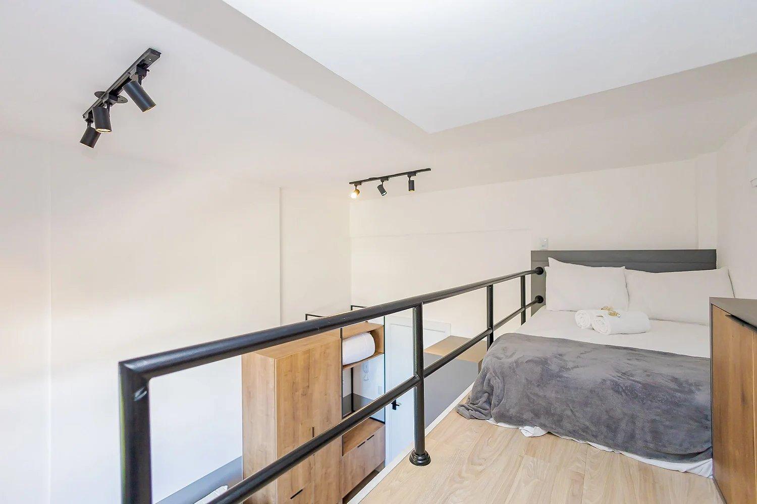 Casa de férias Predio Novo Proximo Ao Parque Barigui Com Coworking E Lavanderia Curitiba