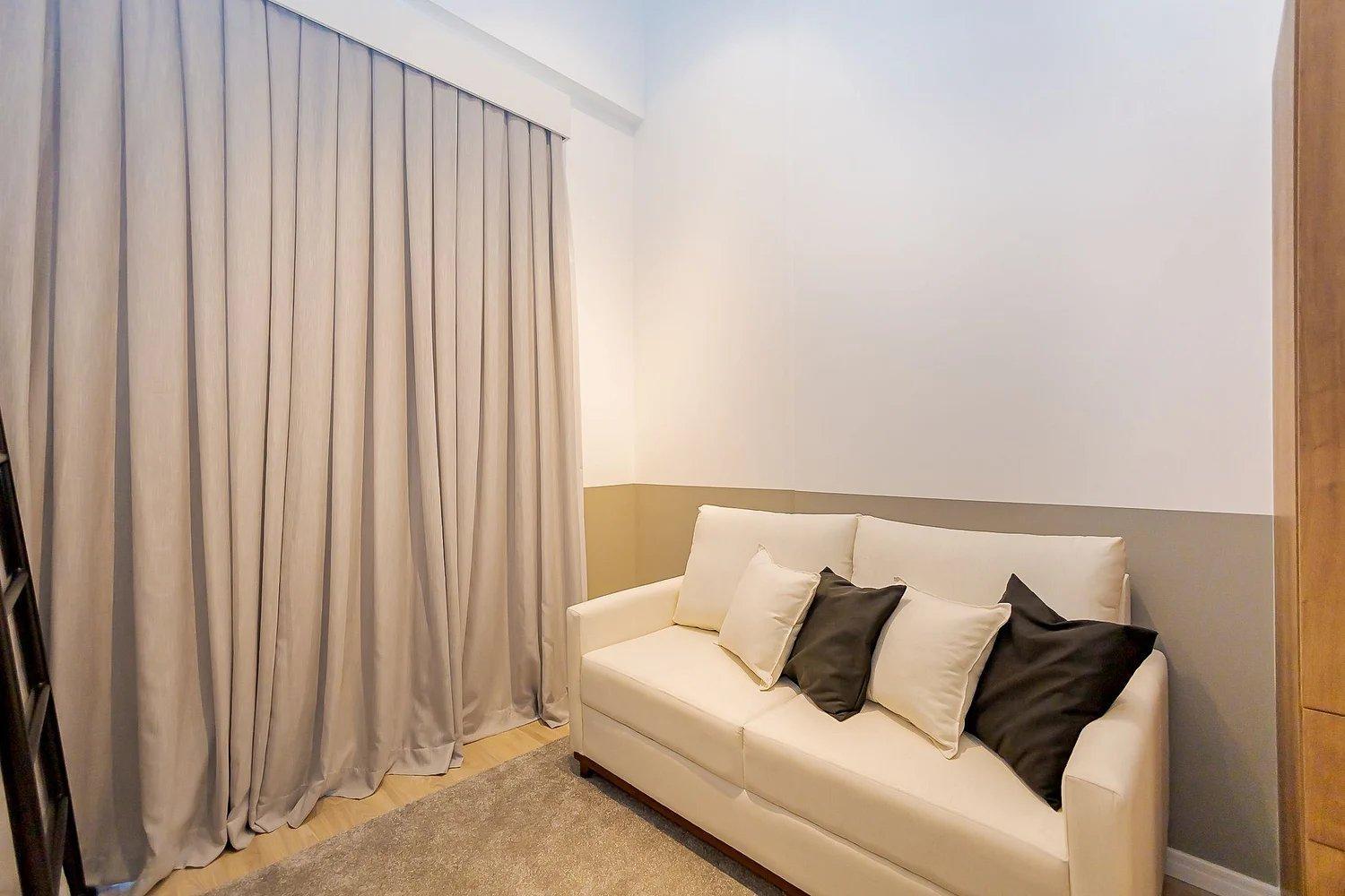 Predio Novo Proximo Ao Parque Barigui Com Coworking E Lavanderia * Curitiba
