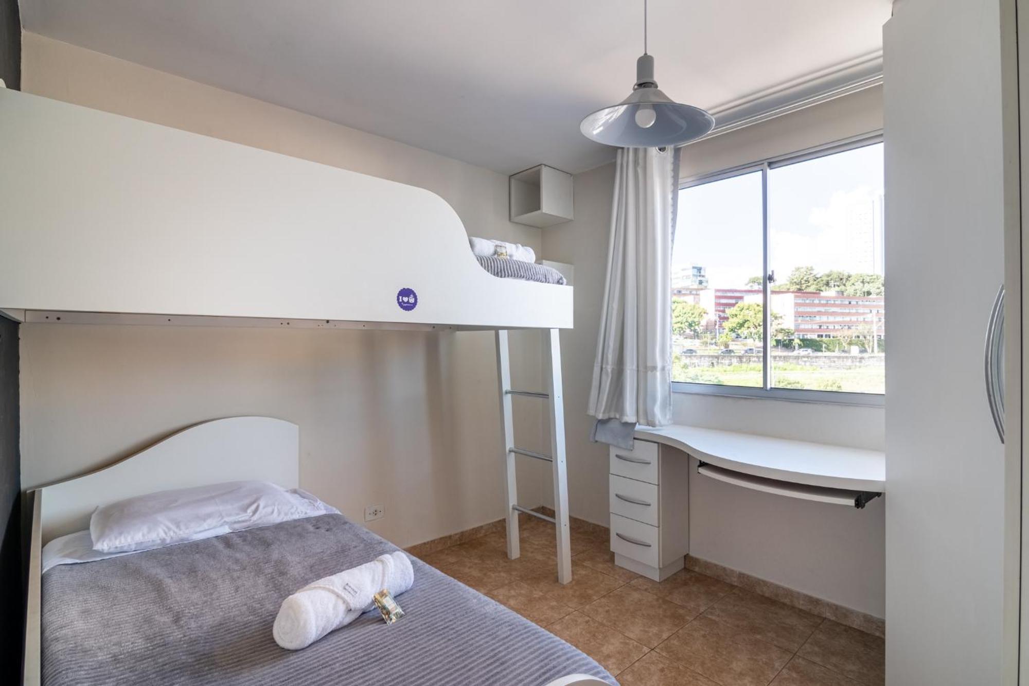 Apartamento Jardim Botanico
