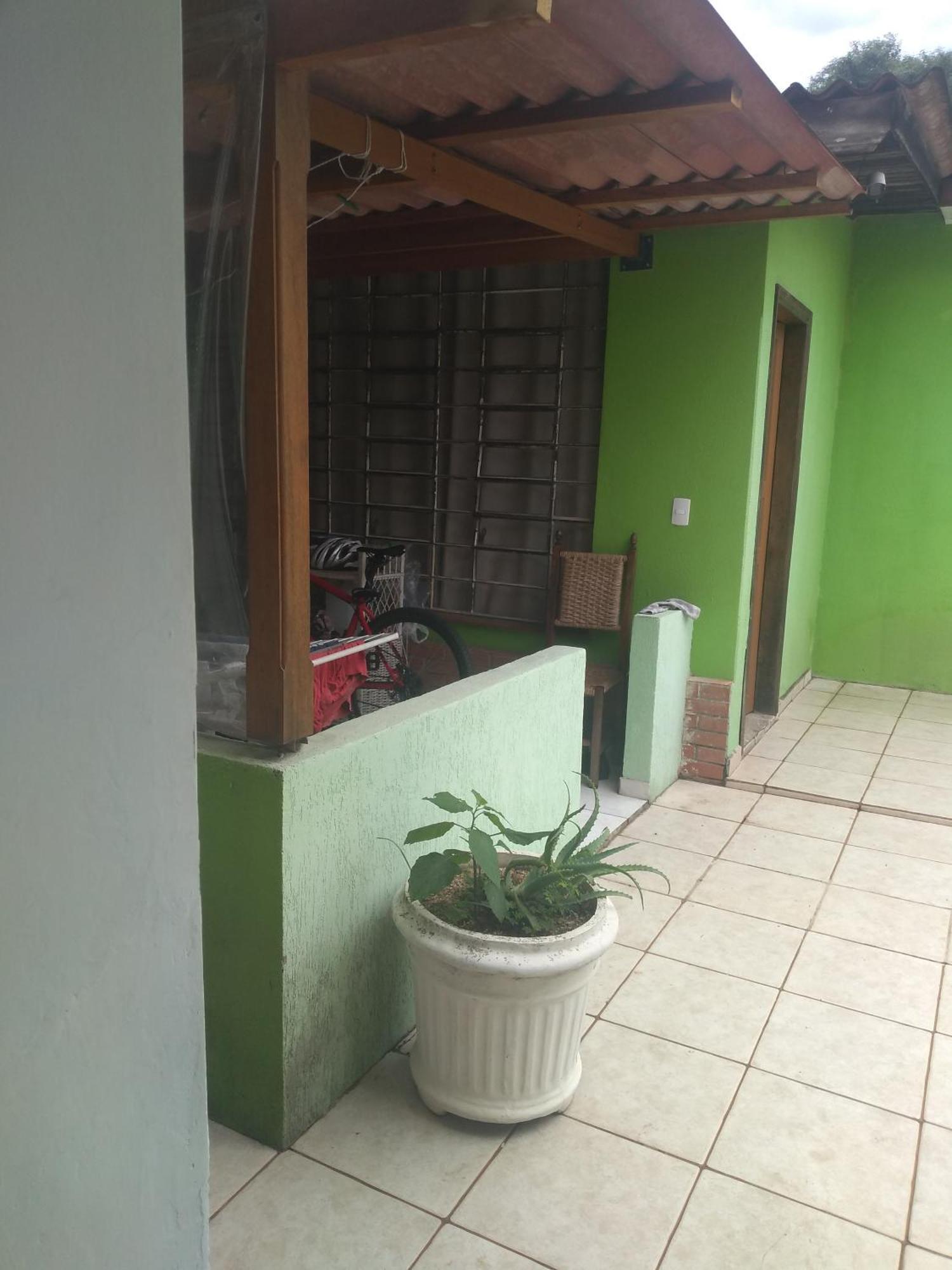 Santa Felicidade Com Garagem J *