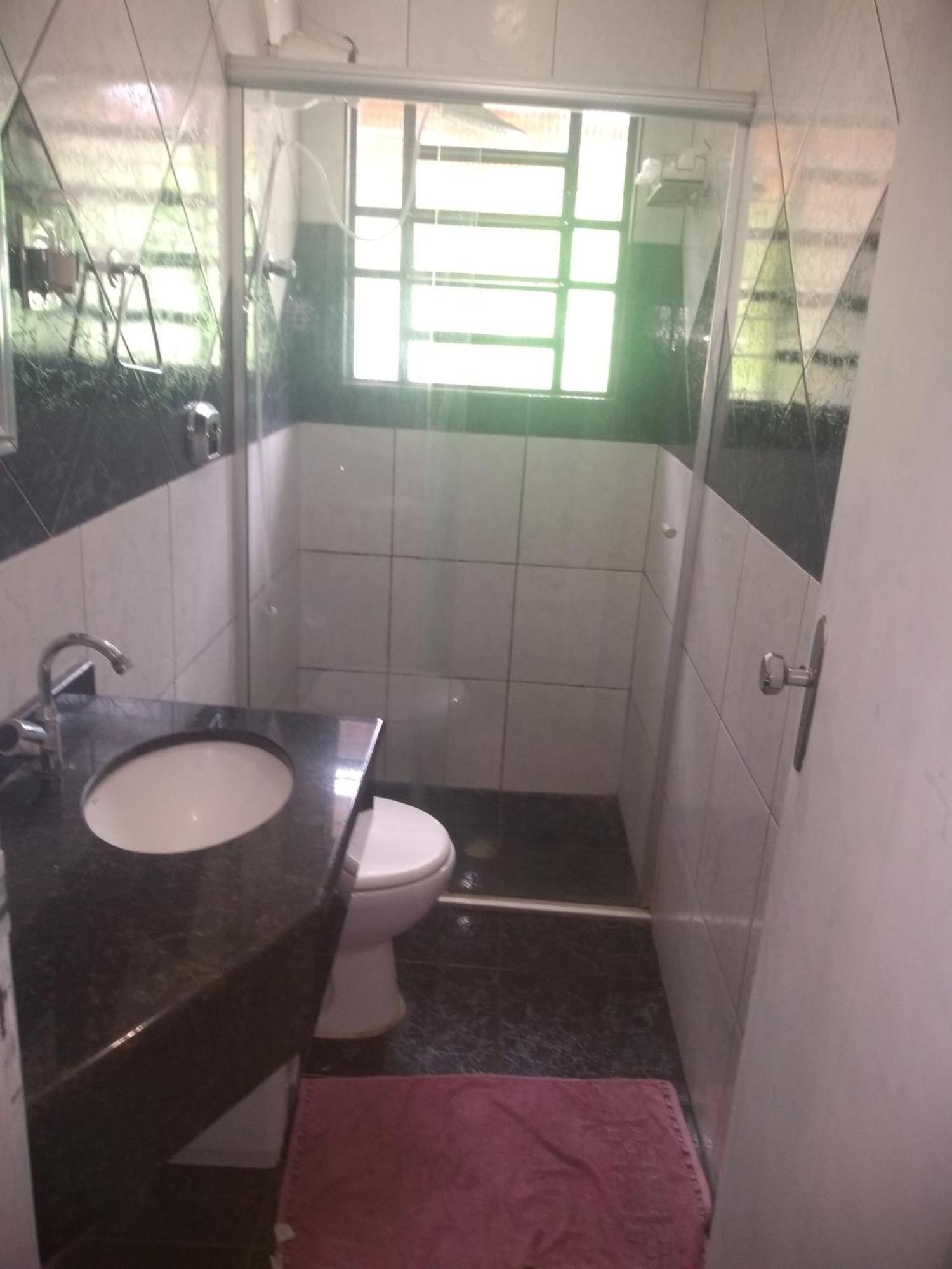 Santa Felicidade Com Garagem J Curitiba