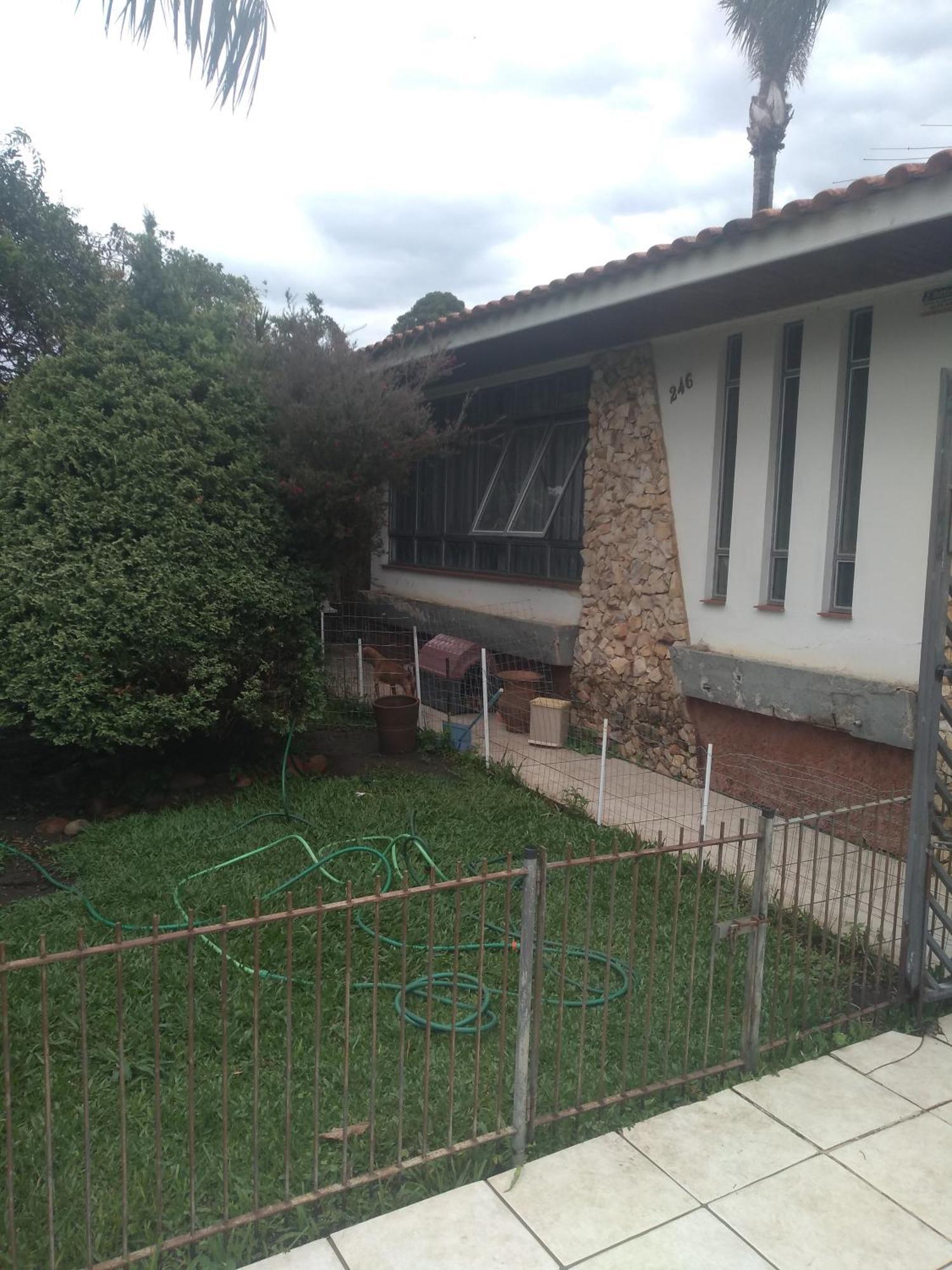 Homestay Santa Felicidade Com Garagem J Curitiba