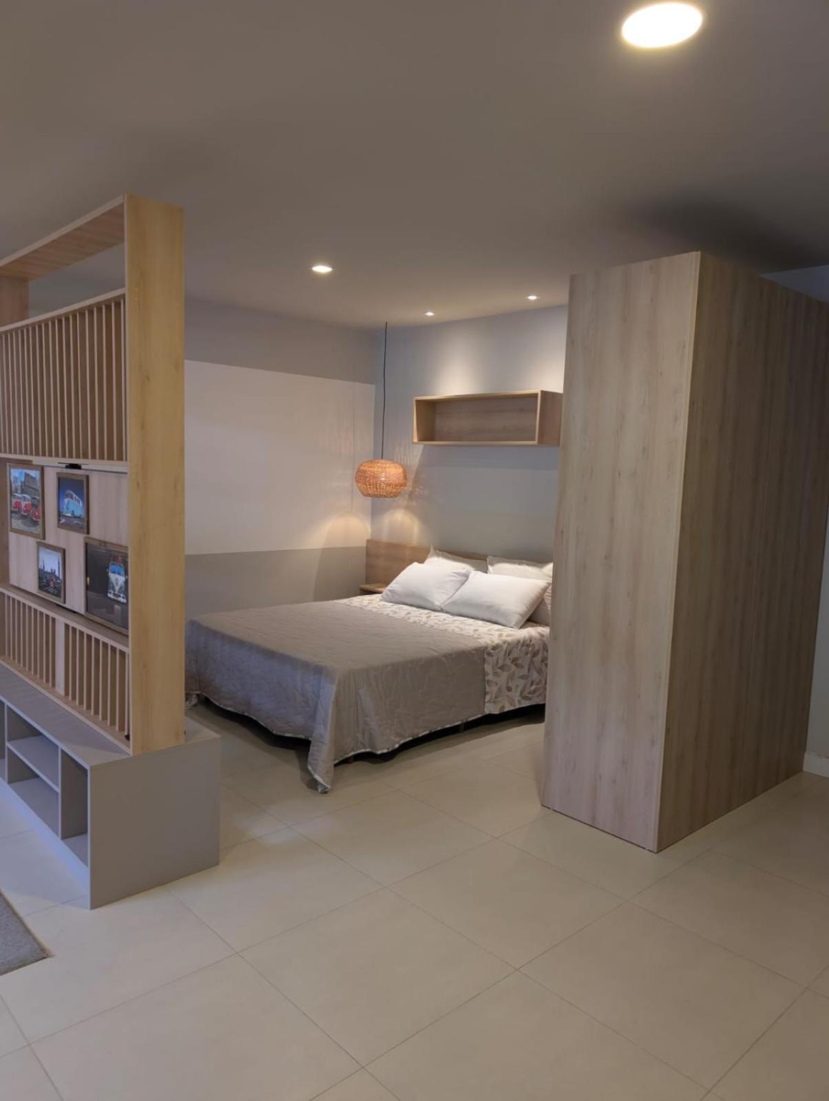 Suitecase Curitiba