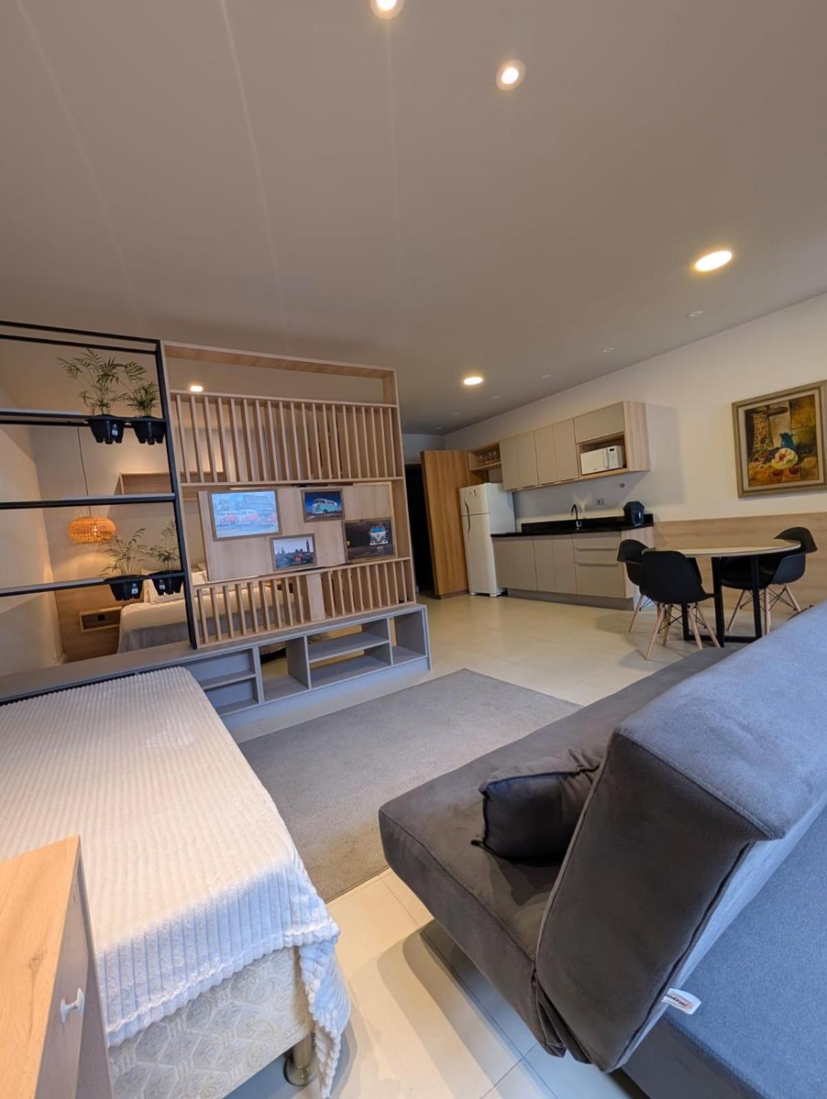 Suitecase Apartamento