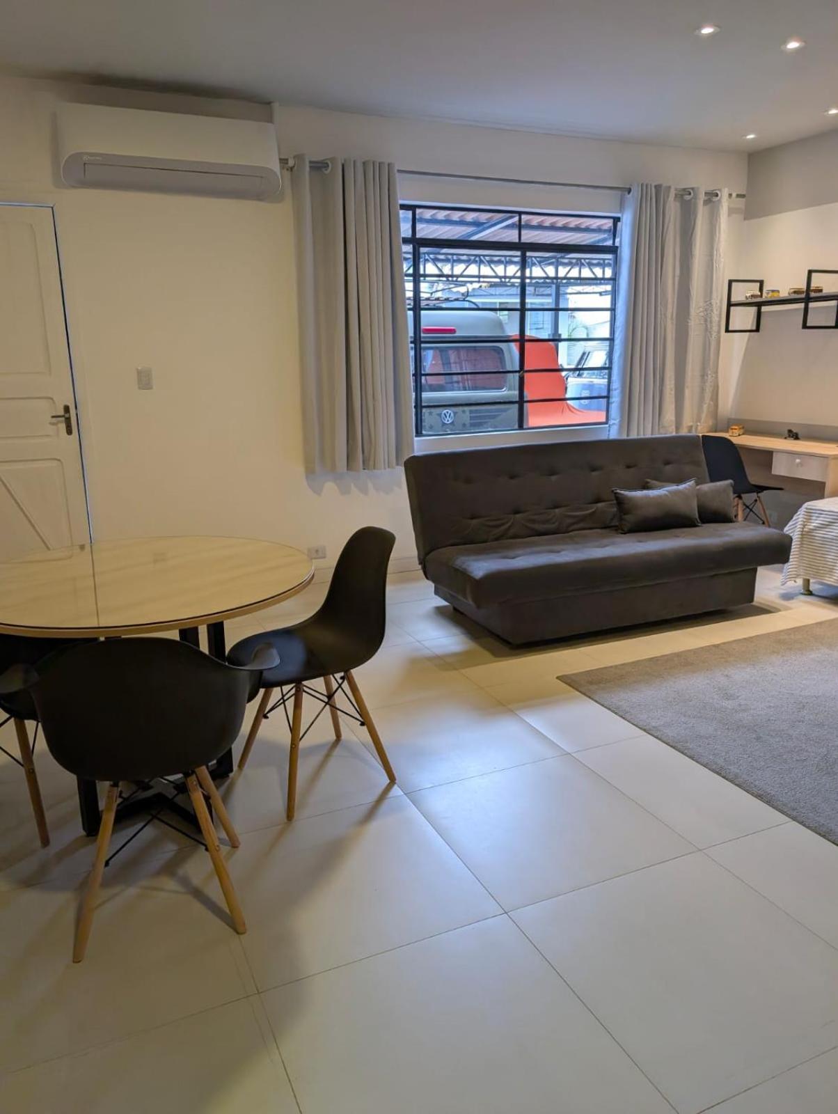 Apartamento Suitecase *
