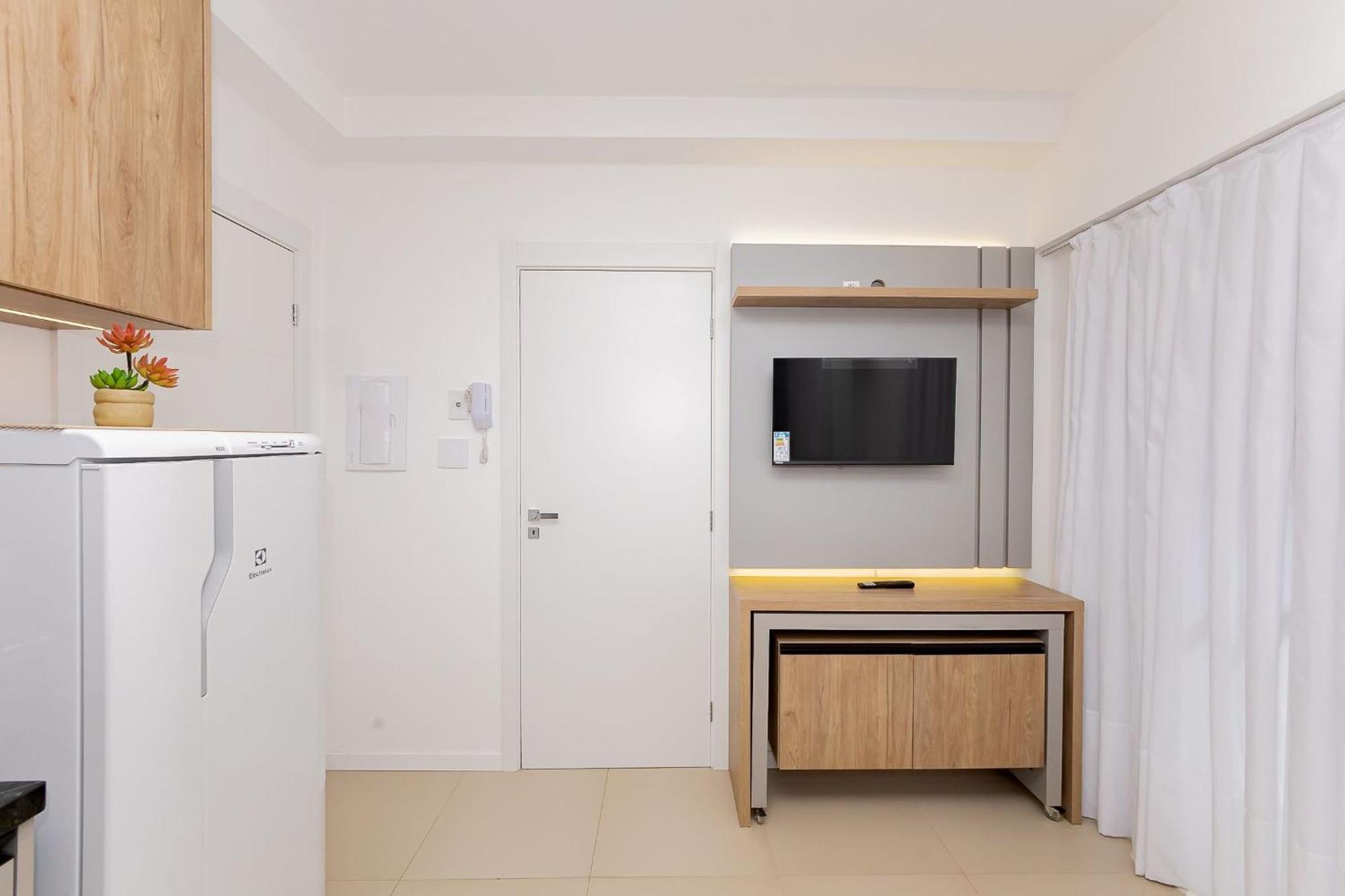 Start - Izabel Apartment Curitiba
