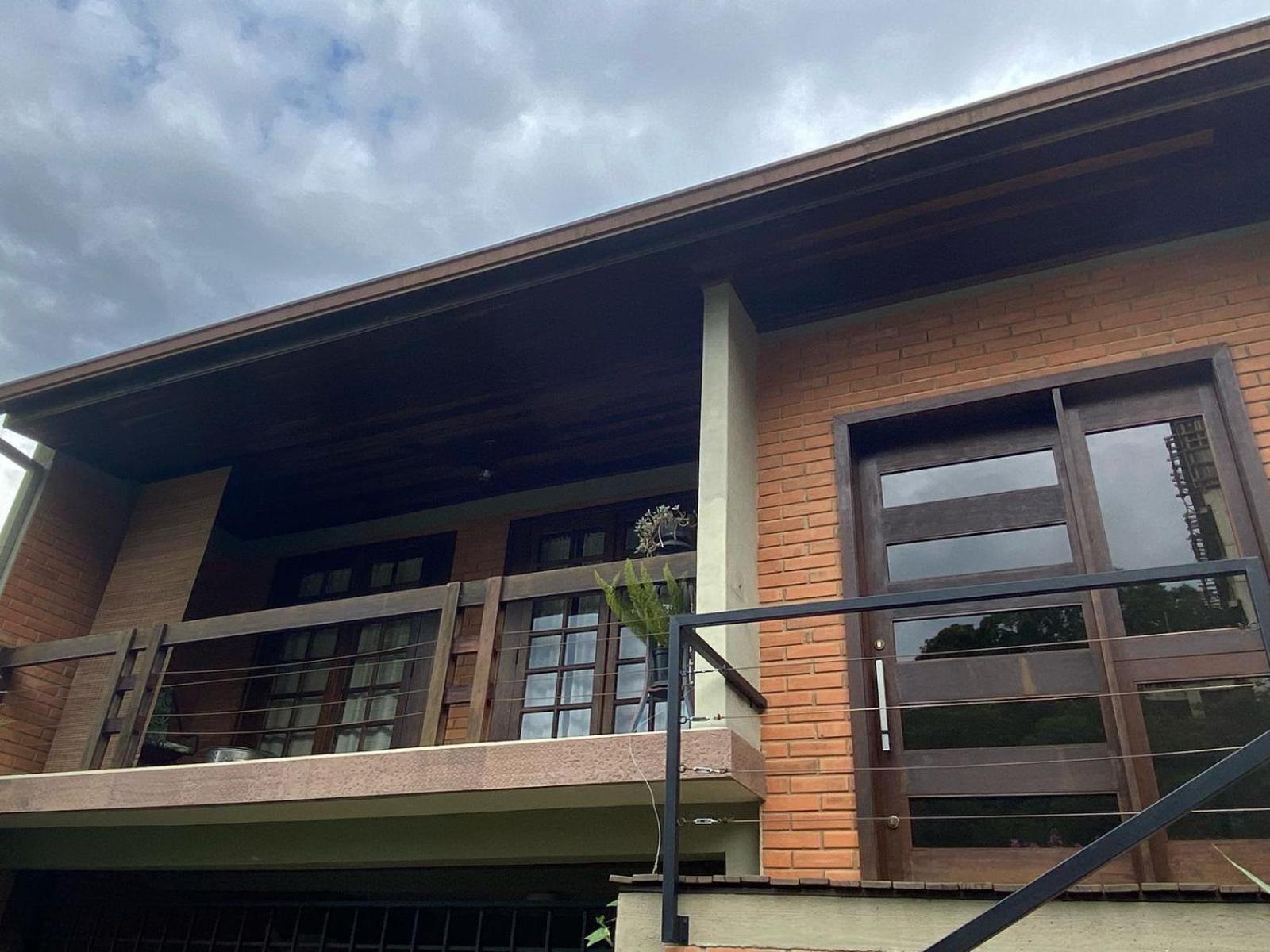 Carini Guest house *