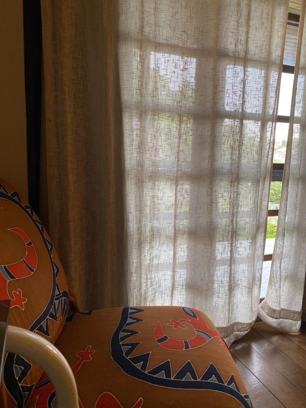 Carini Guest house Curitiba