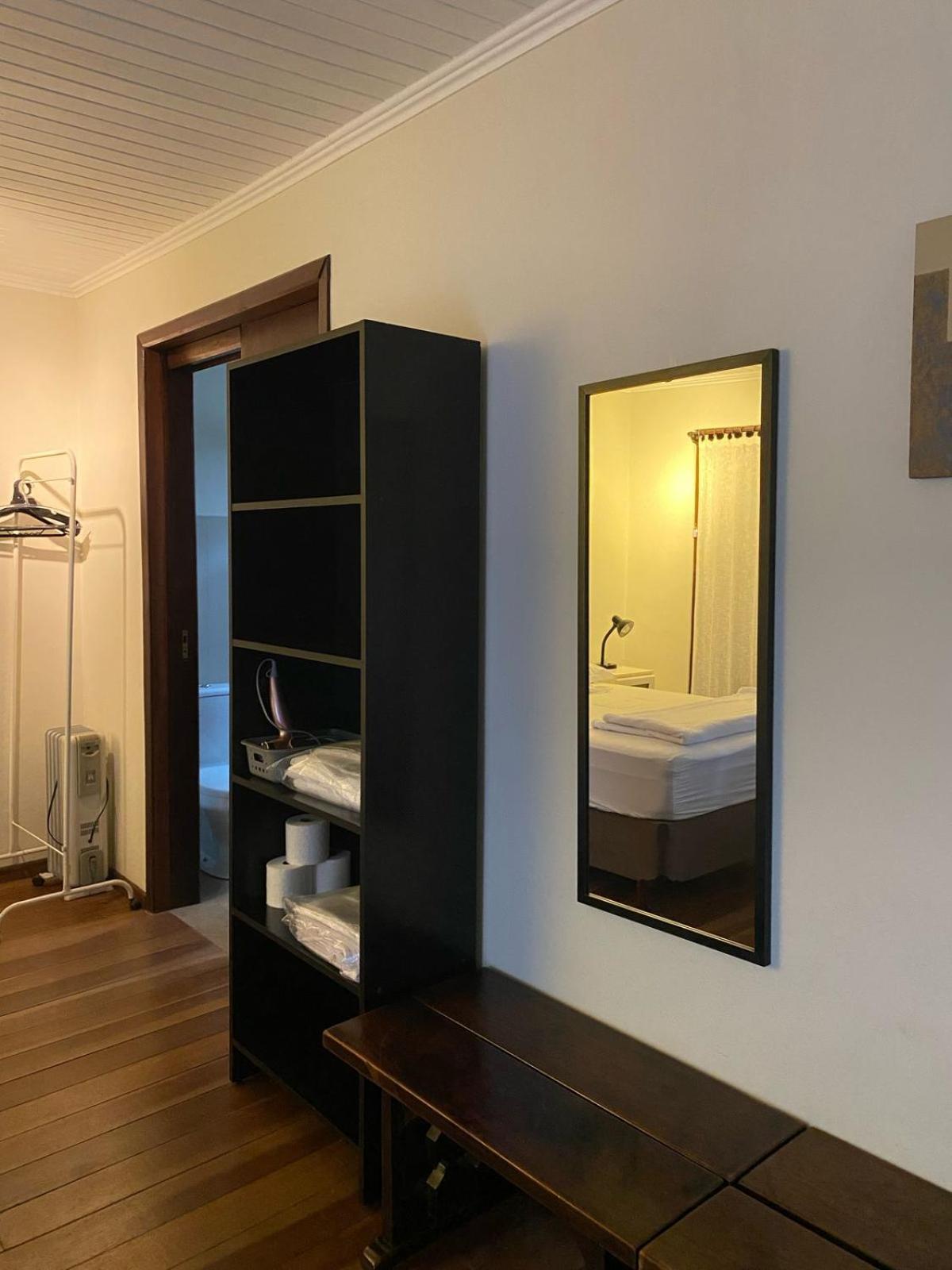 Carini Guest house *