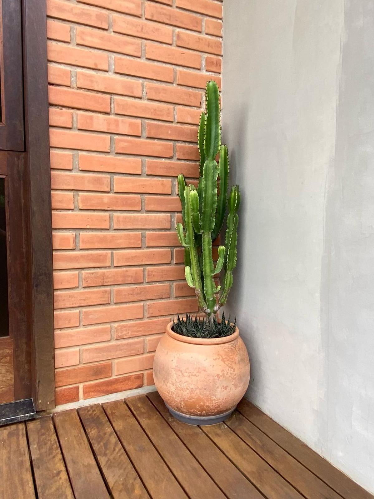 Carini Guest house Curitiba