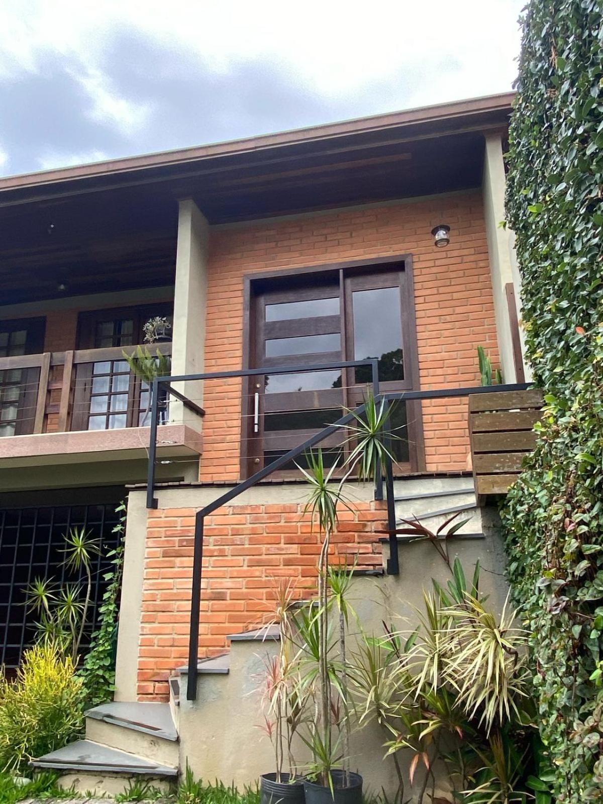 Guest house Carini Curitiba