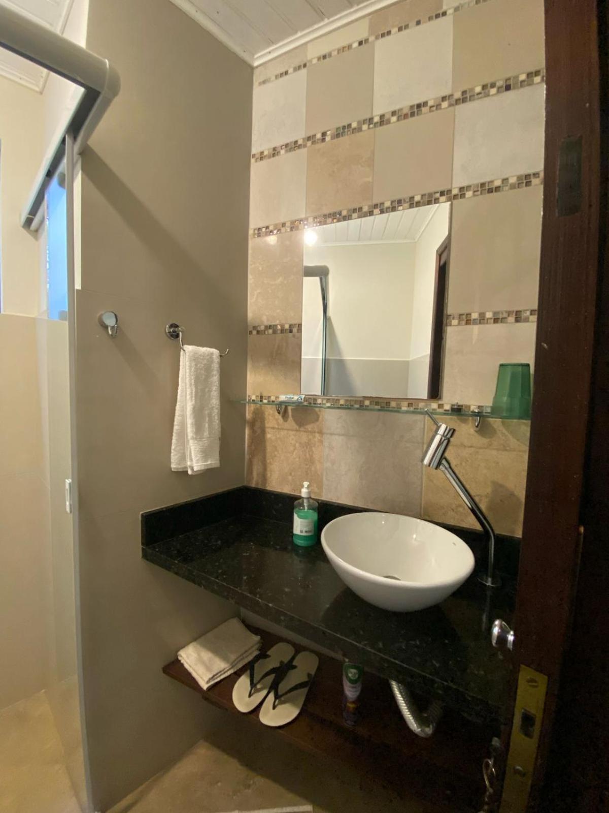 Guest house Carini