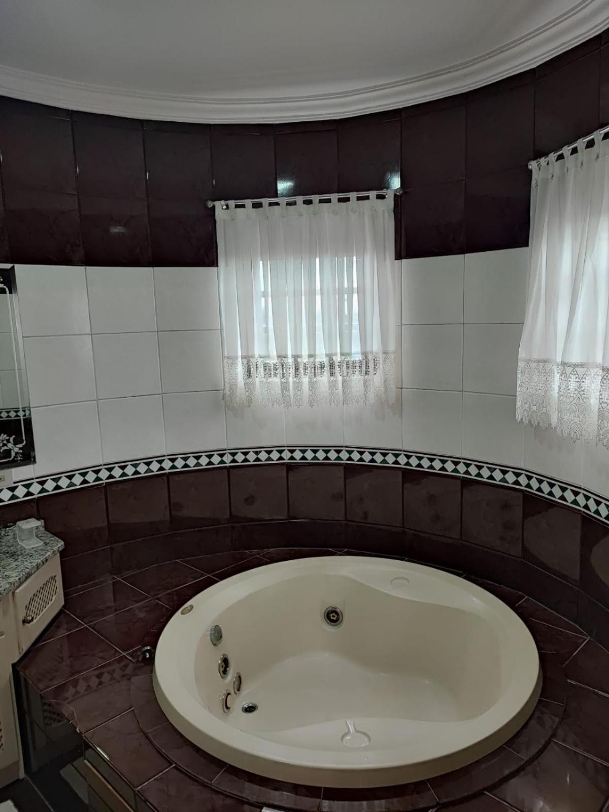 Conforto Apartamento