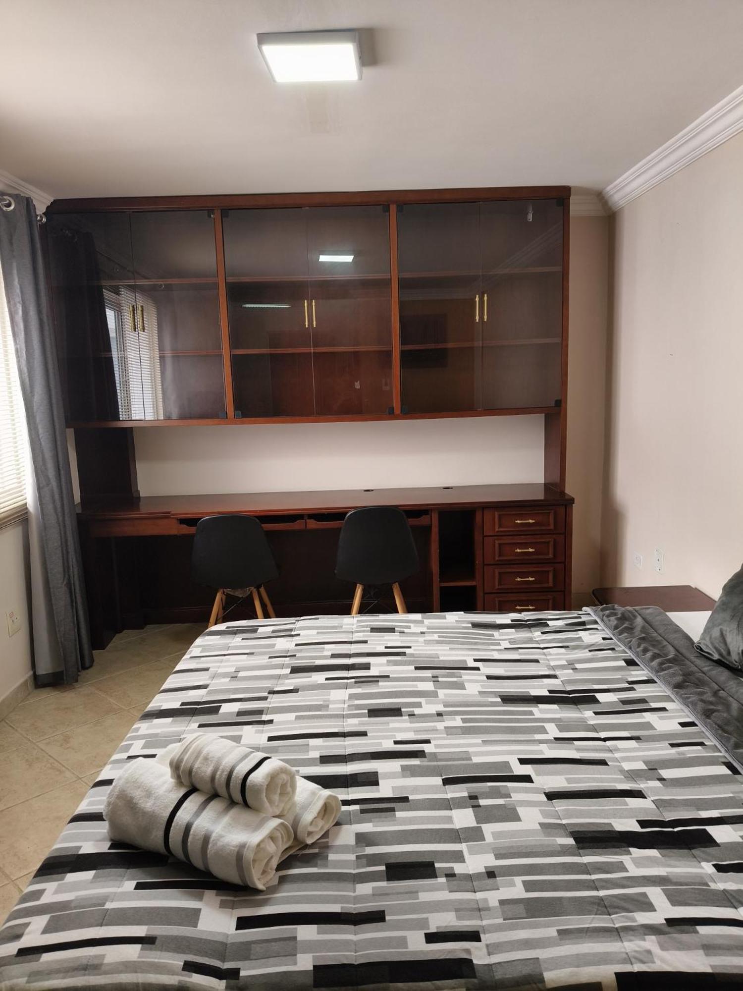 Cwb Hospedagem domiciliar Curitiba