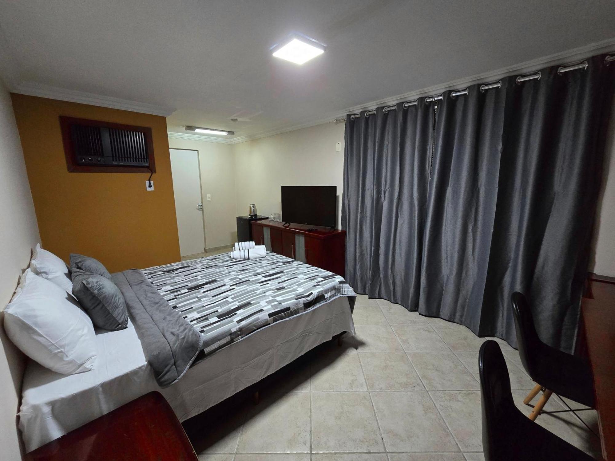 Hospedagem domiciliar Cwb