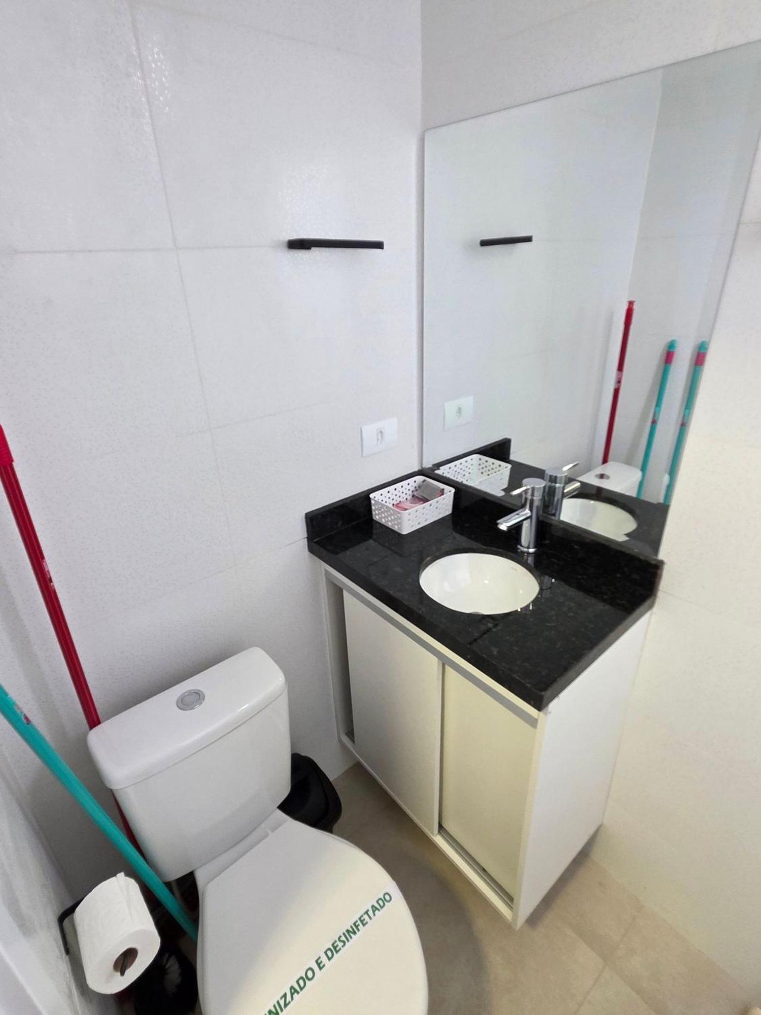 Apartment The 5 Beats Curitiba