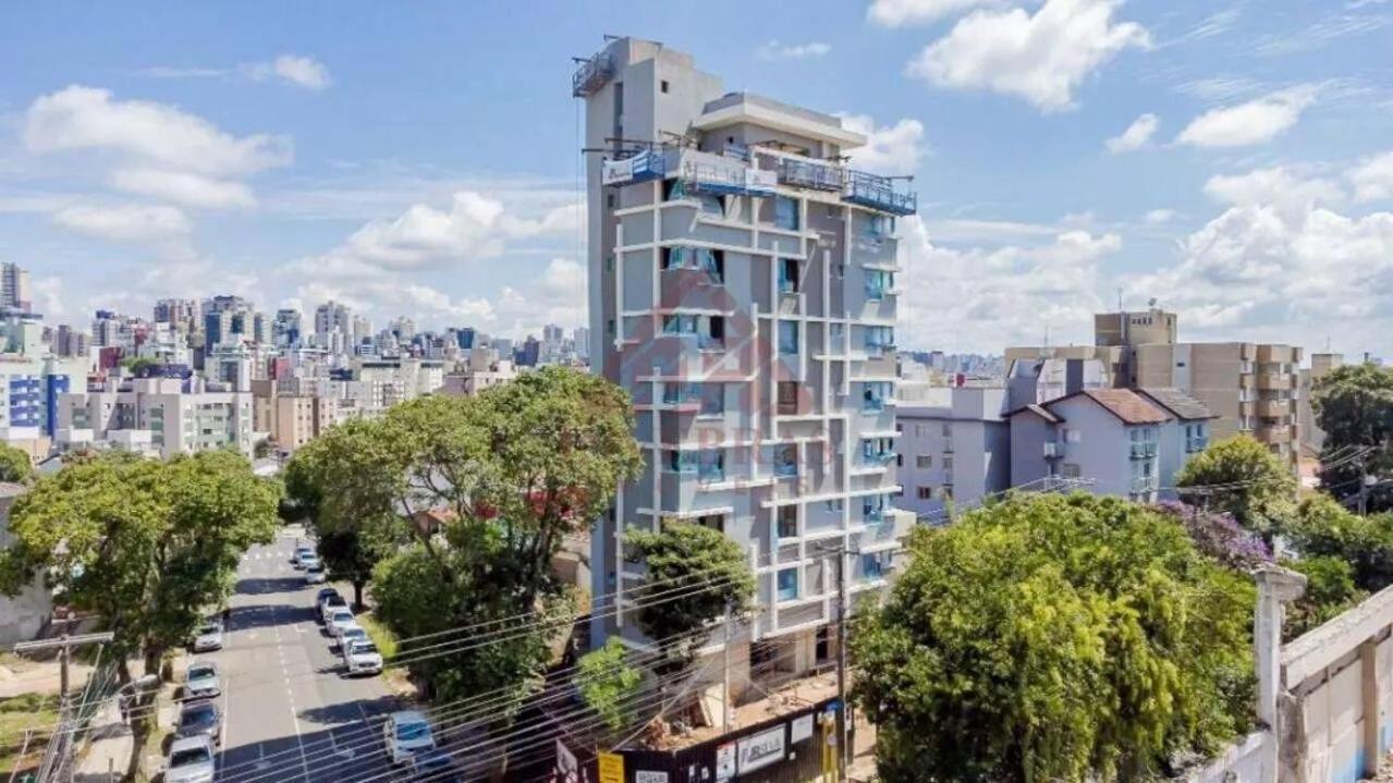 Apartamento The 5 Beats Curitiba