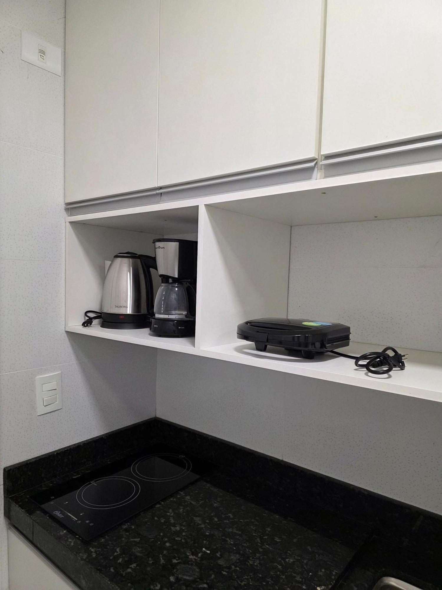 Apartment The 5 Beats *