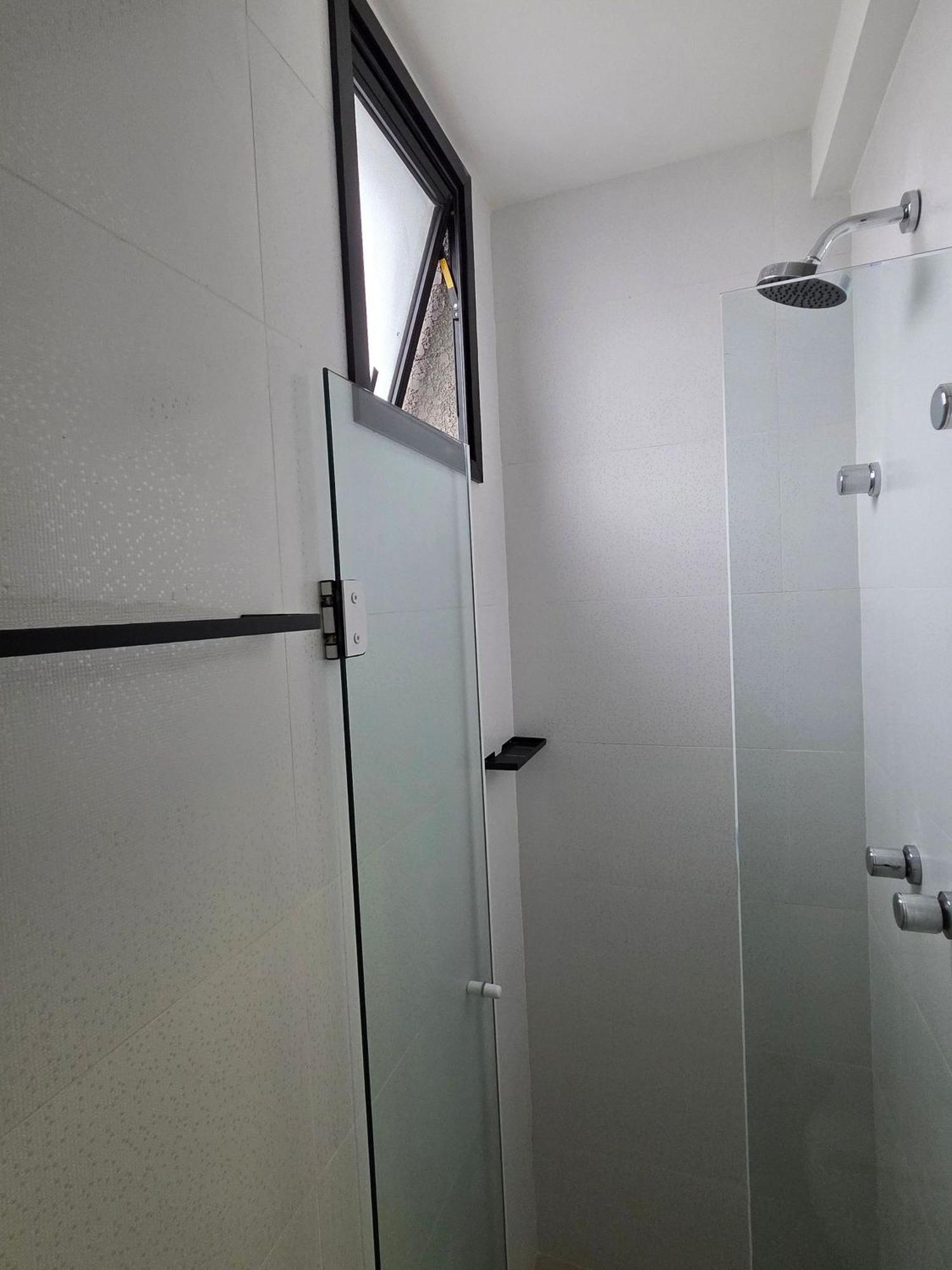 Apartment The 5 Beats Curitiba