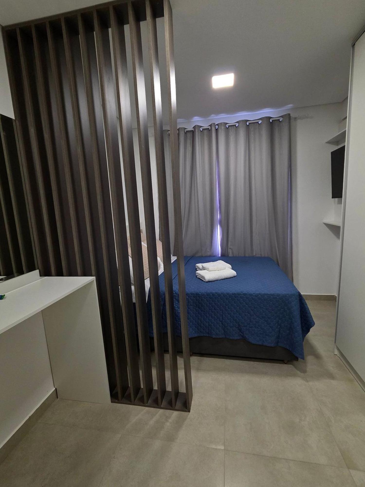 Apartment The 5 Beats