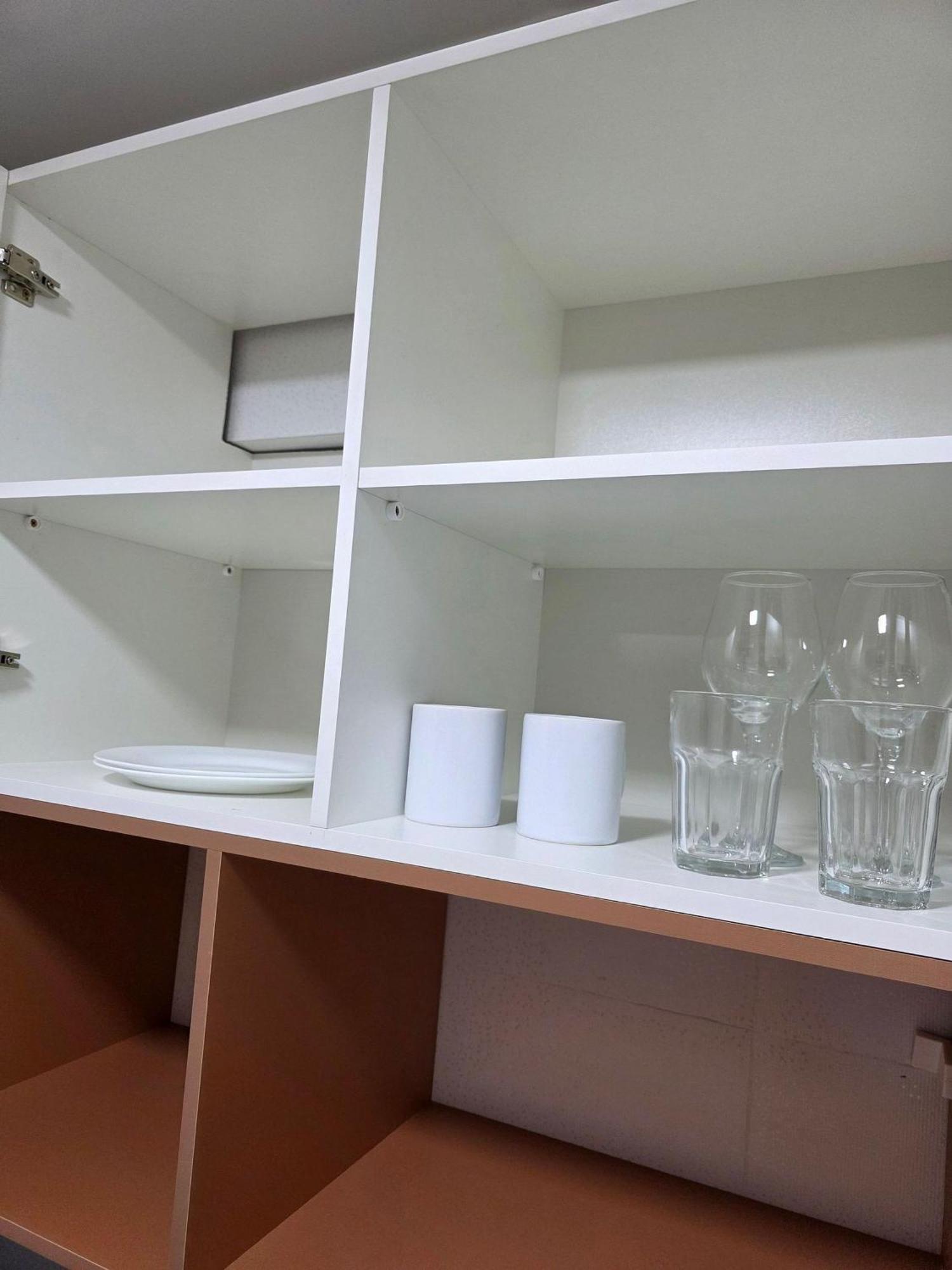 The 5 Beats Apartamento Curitiba