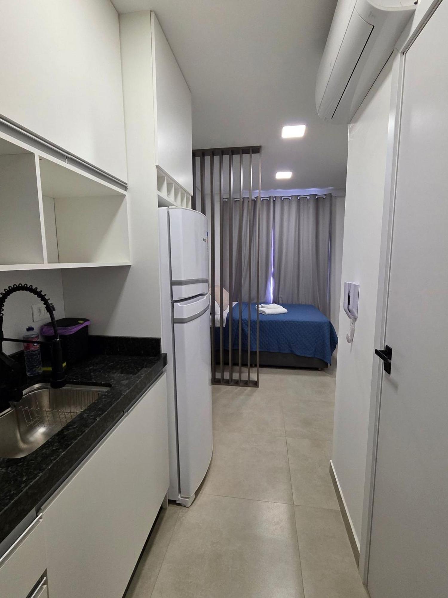 The 5 Beats Apartamento Curitiba