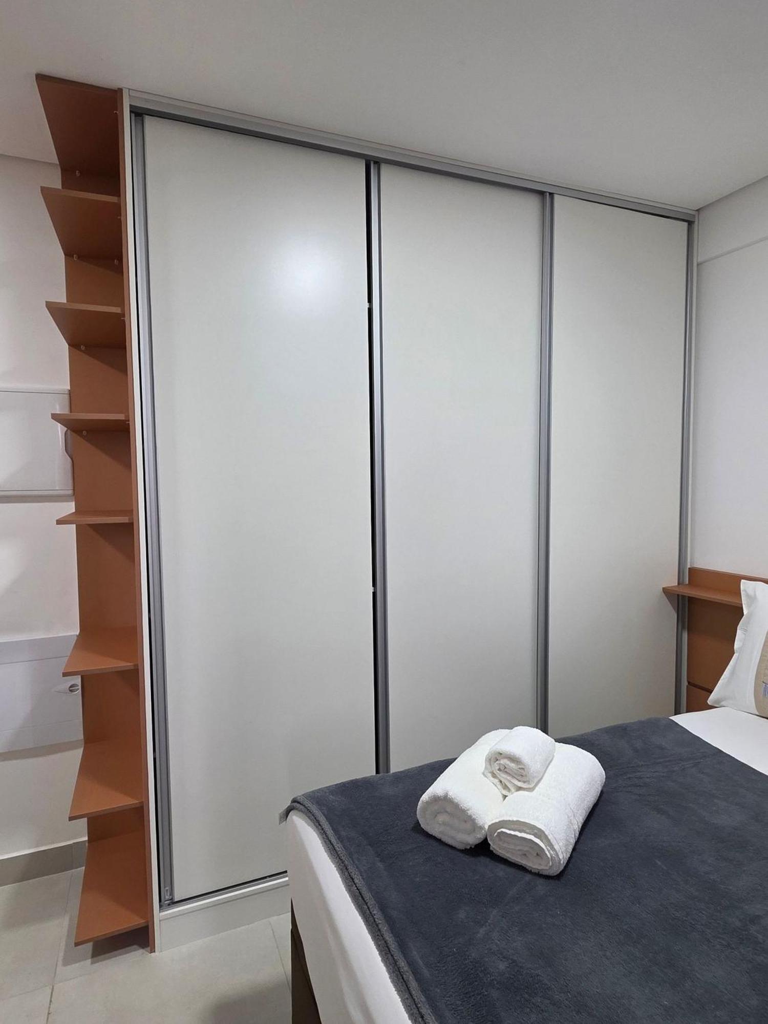 Apartamento The 5 Beats Curitiba