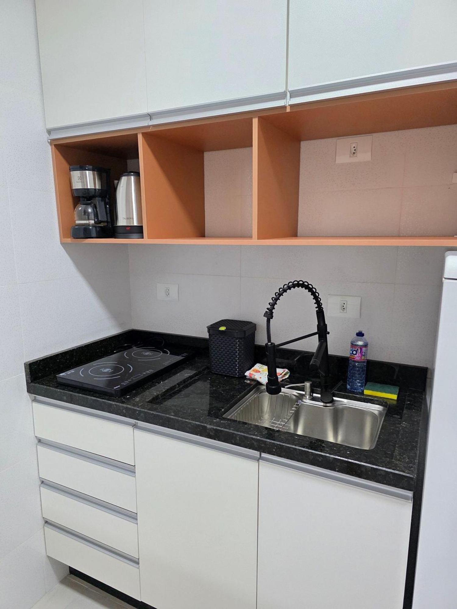 The 5 Beats Apartamento