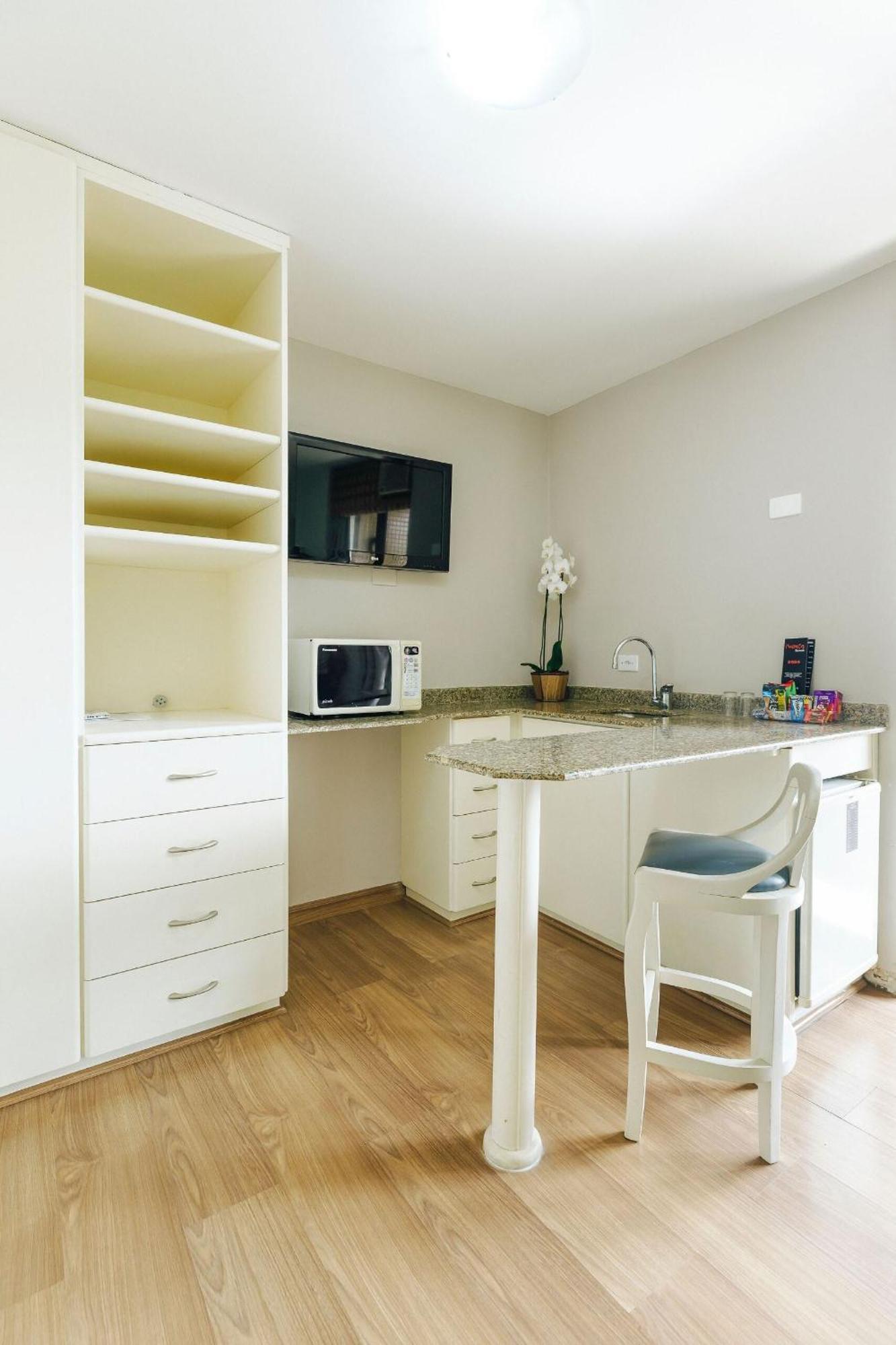 Bristol Upper Alto Da Xv Hotel 3*