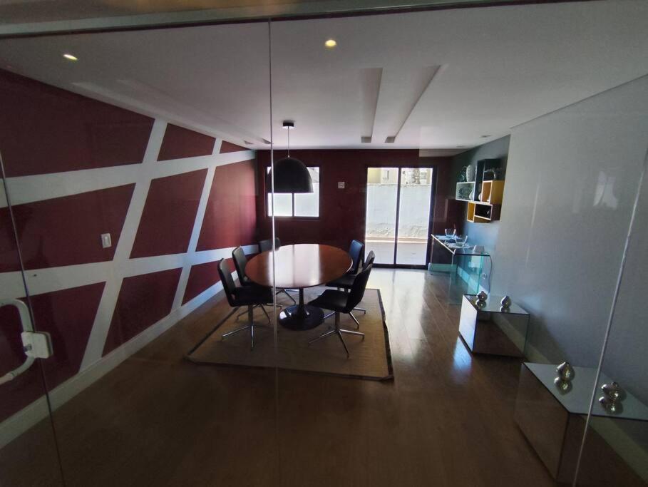 Apartment Centro