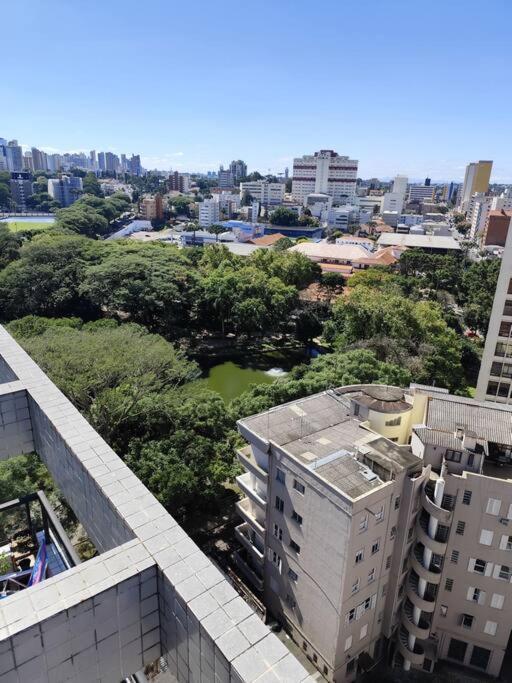 Apartment Centro Curitiba