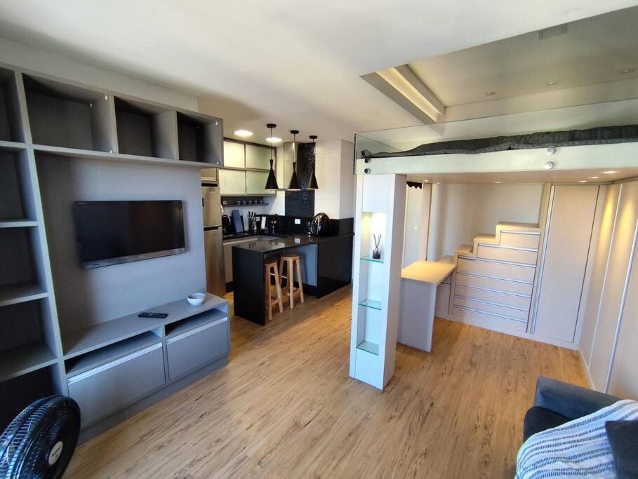 Centro Apartment *